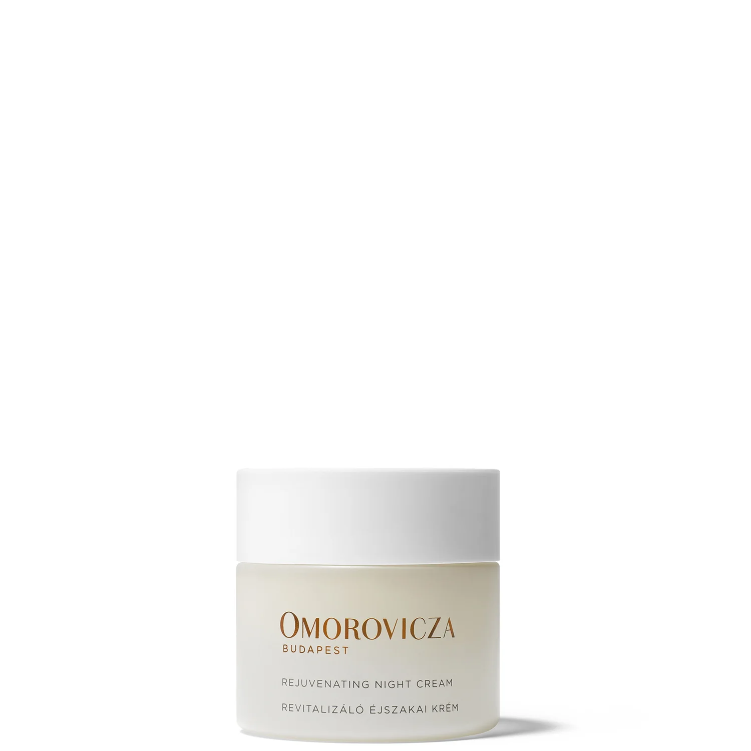 Rejuvenating Night Cream 50ml product image