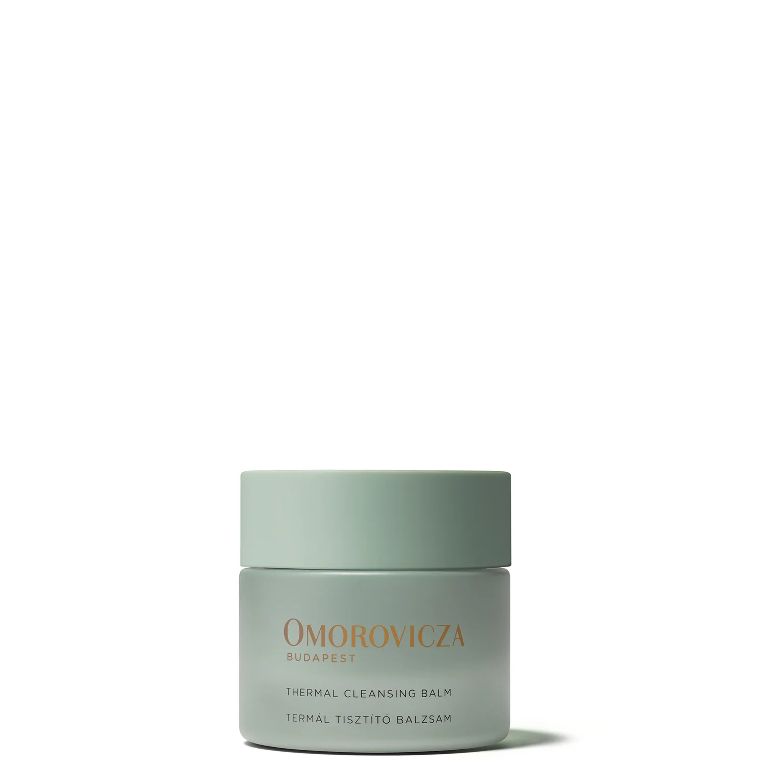 Omorovicza Thermal Cleansing Balm 50ml