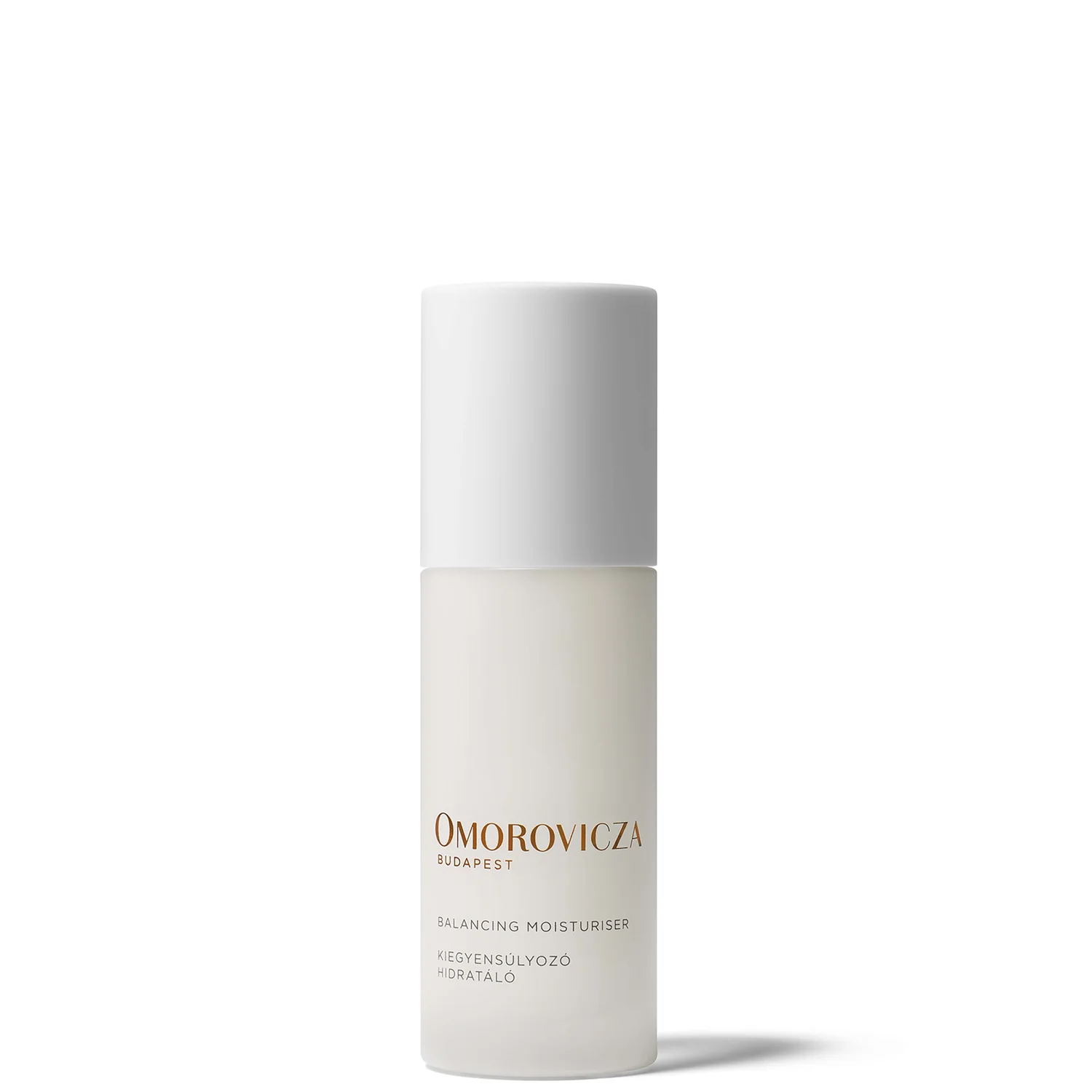 Omorovicza Balancing Moisturiser 50ml