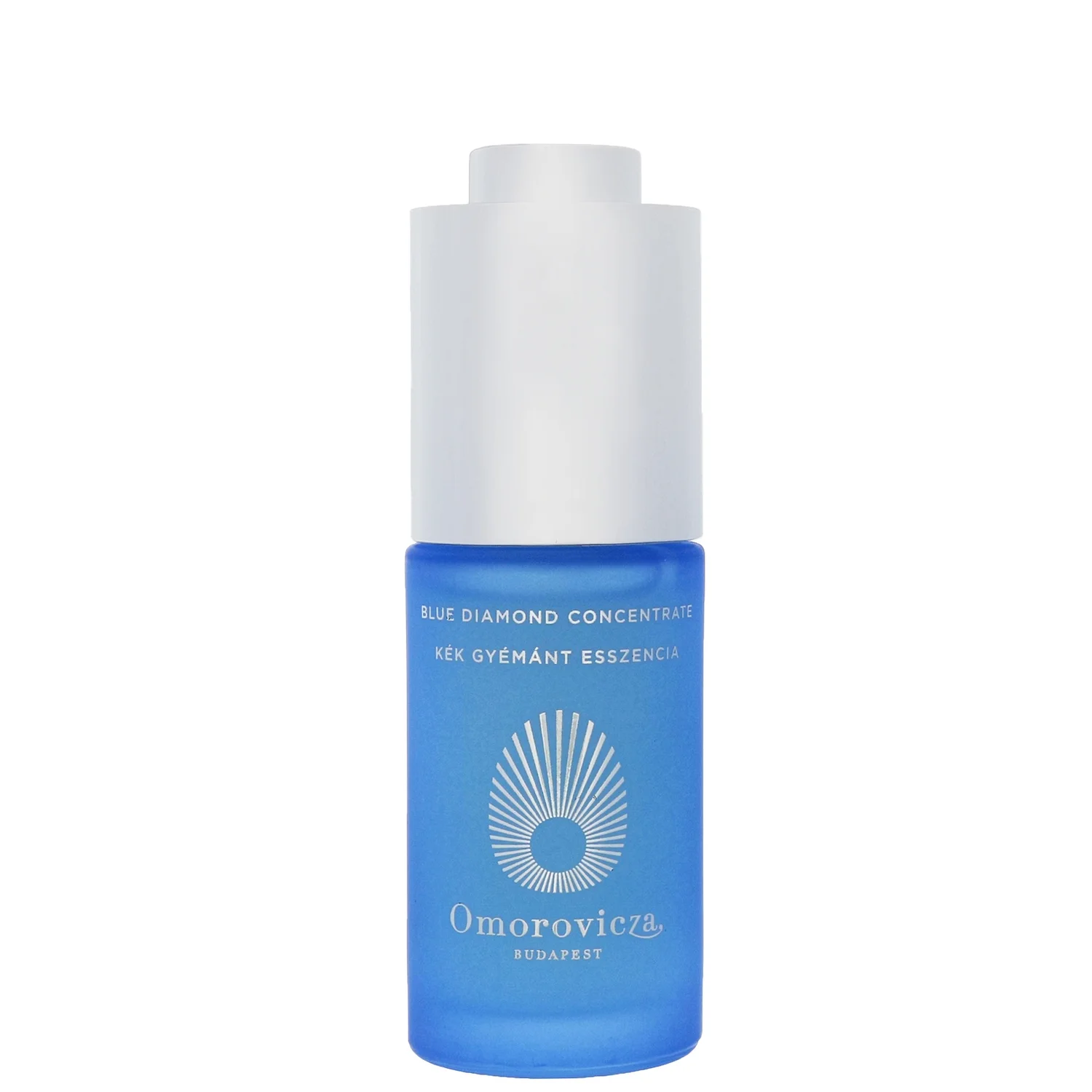 Omorovicza Budapest Blue Diamond Concentrate 30ml