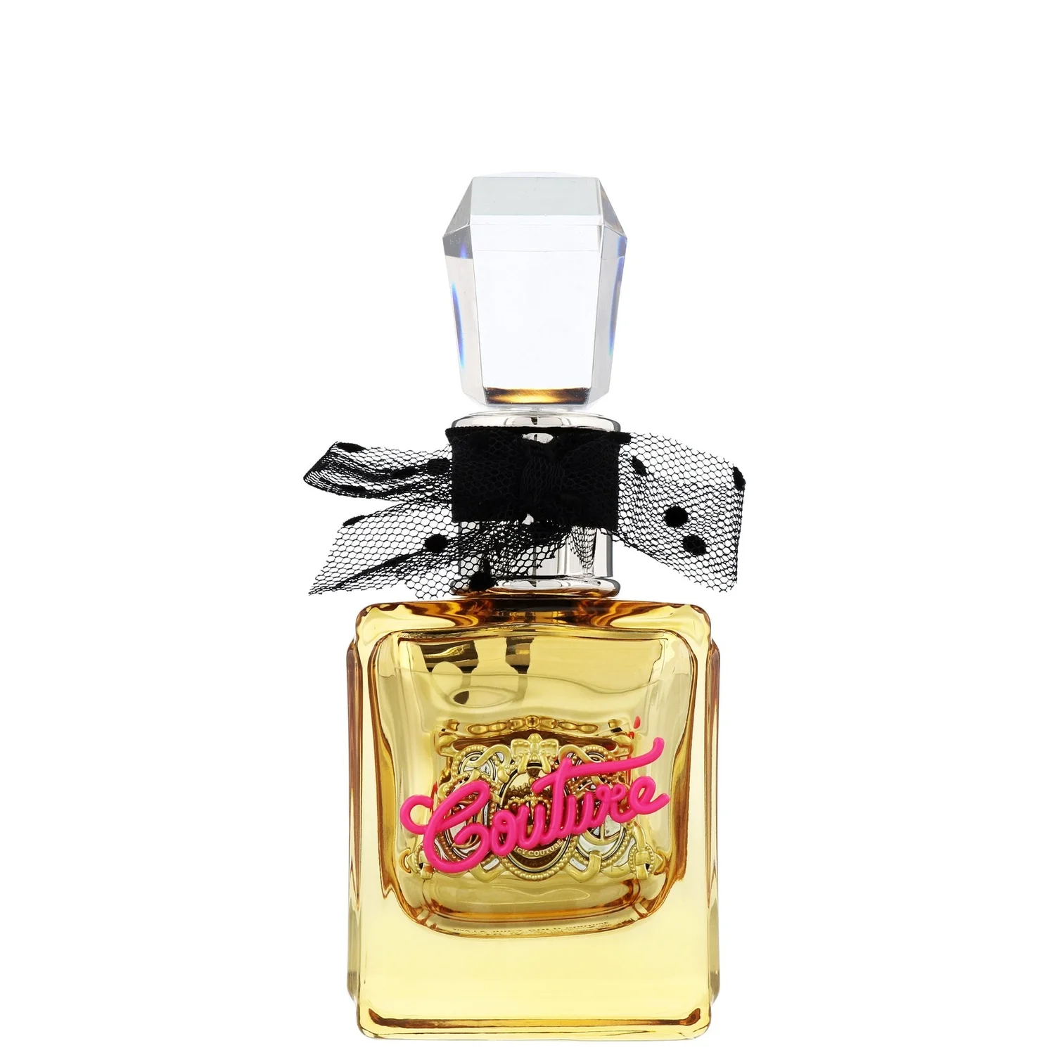 Juicy Couture Viva La Juicy Gold Couture Eau de Parfum Spray 100ml