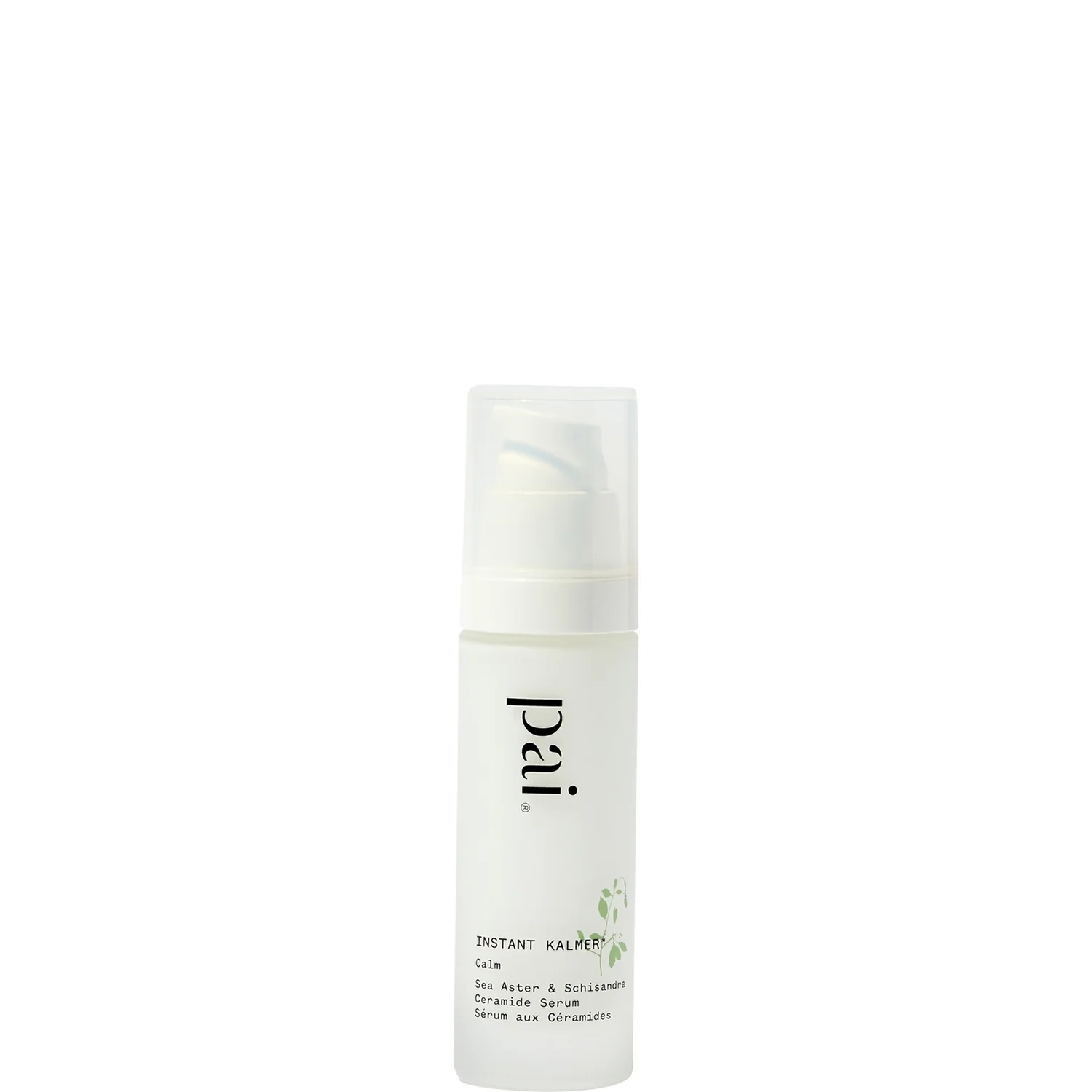 Skincare Instant Kalmer Sea Aster and Schisandra Ceramide Serum 30ml product image
