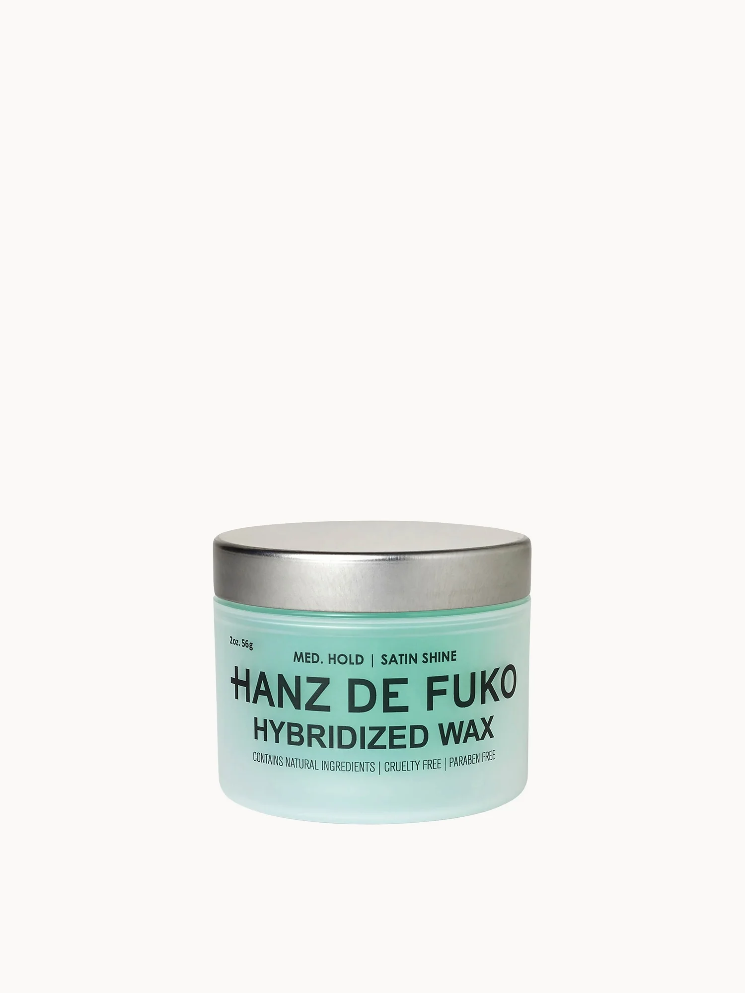 Hanz de Fuko Hybridized Wax 56g