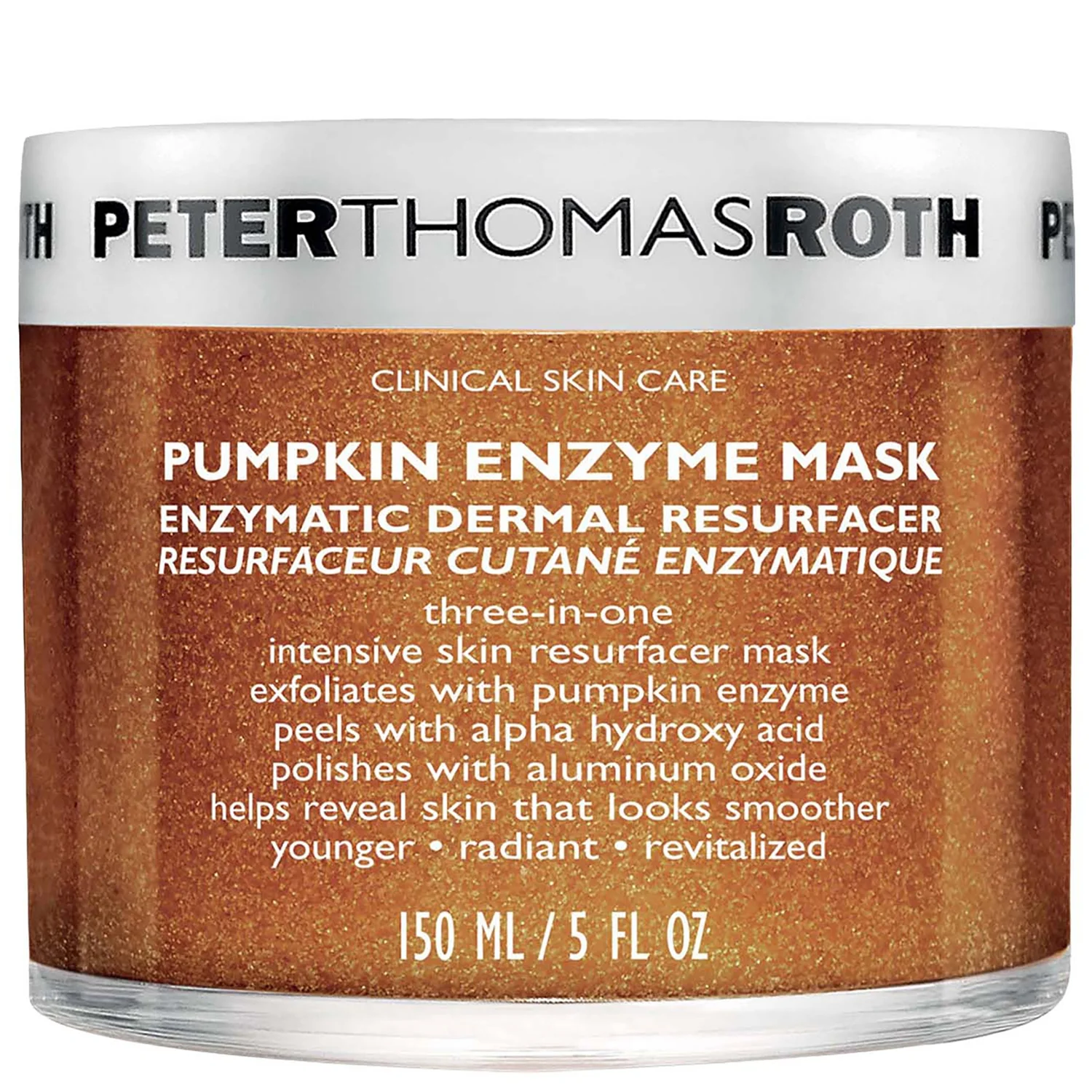 Pumpkin Enzyme Mask (5 fl. oz.) product image