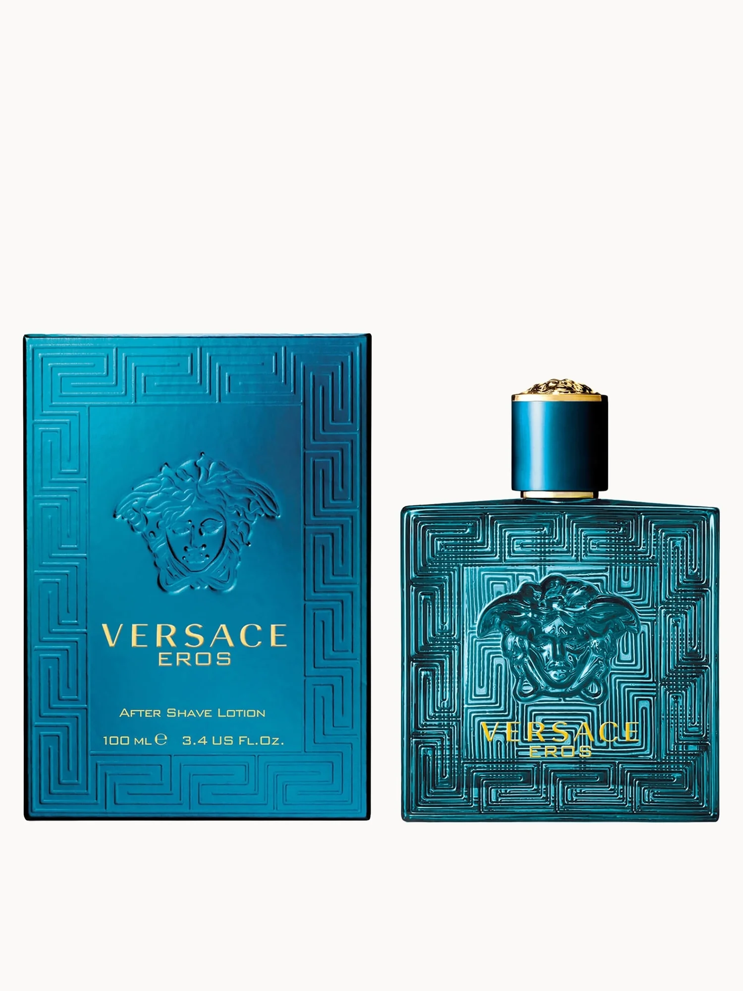 Versace Eros Eau de Toilette