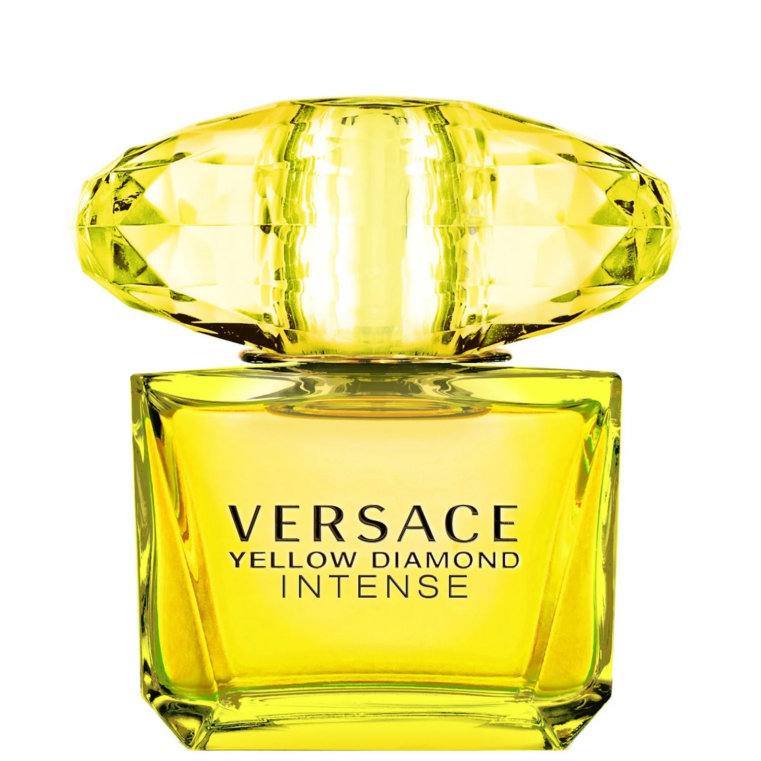 Yellow Diamond Intense