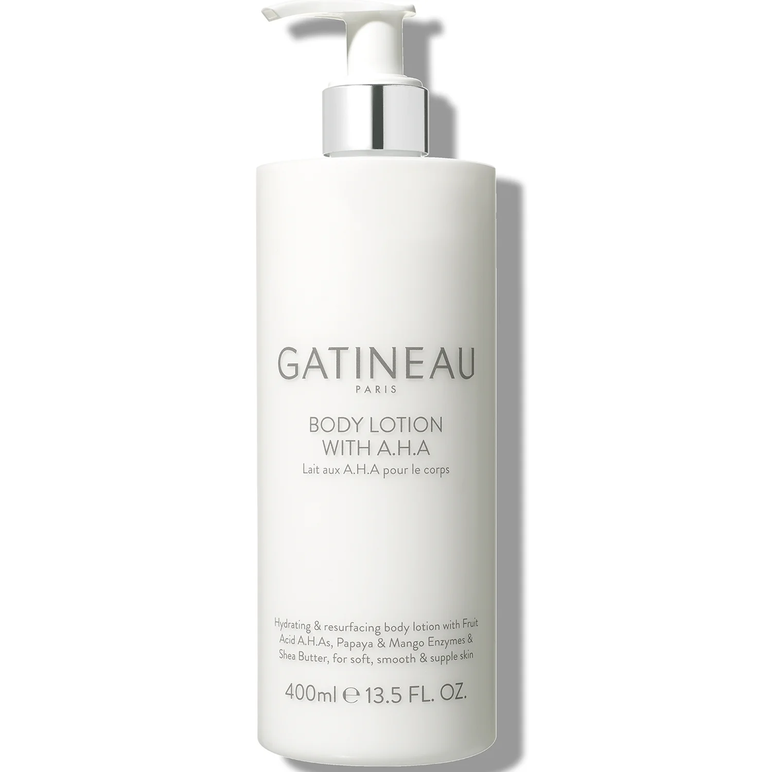 Gatineau AHA Body Lotion 400ml