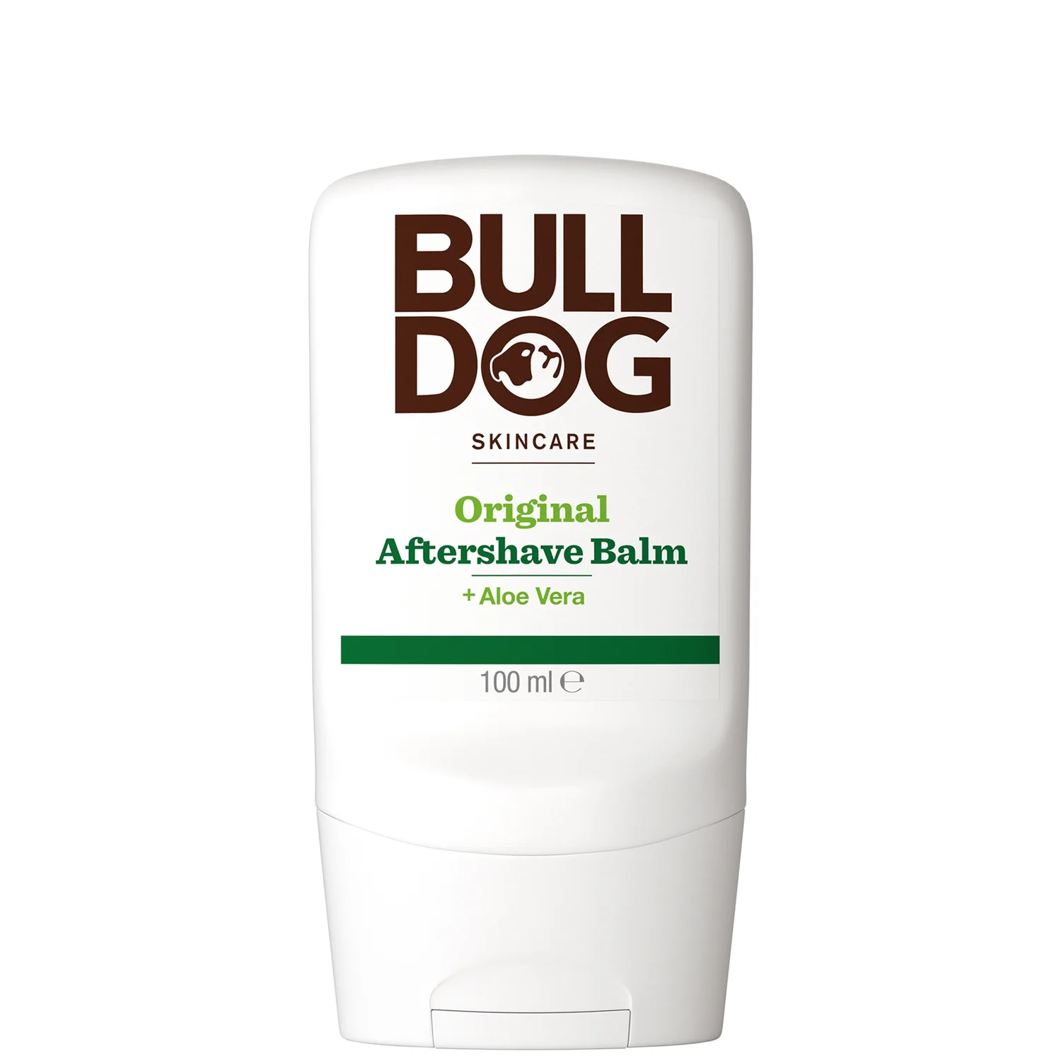 Bulldog Original Aftershave Balm 100ml