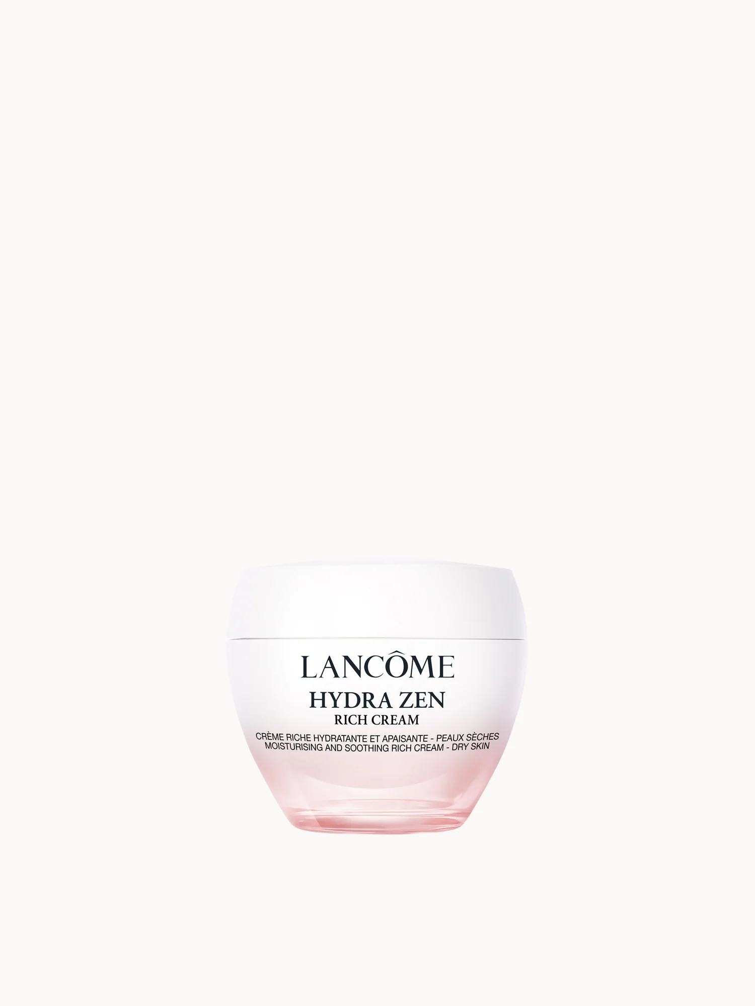 Lancôme Hydrazen Moisturising and Soothing Rich Cream 50ml
