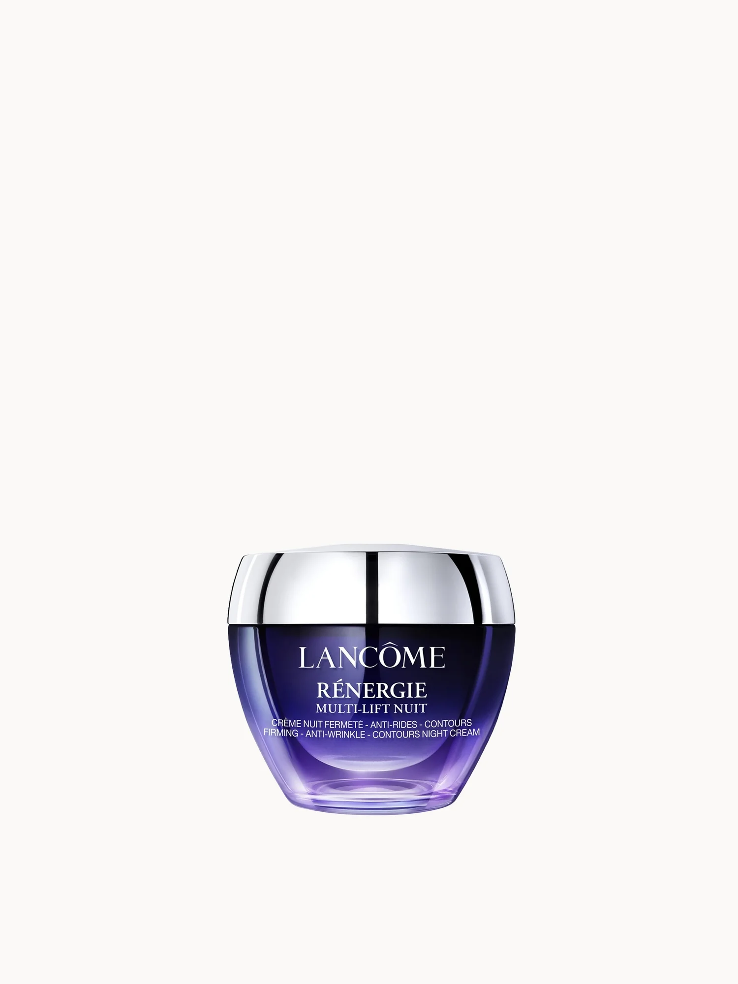Lancôme Rénergie Multi-Lift Night Cream 50ml