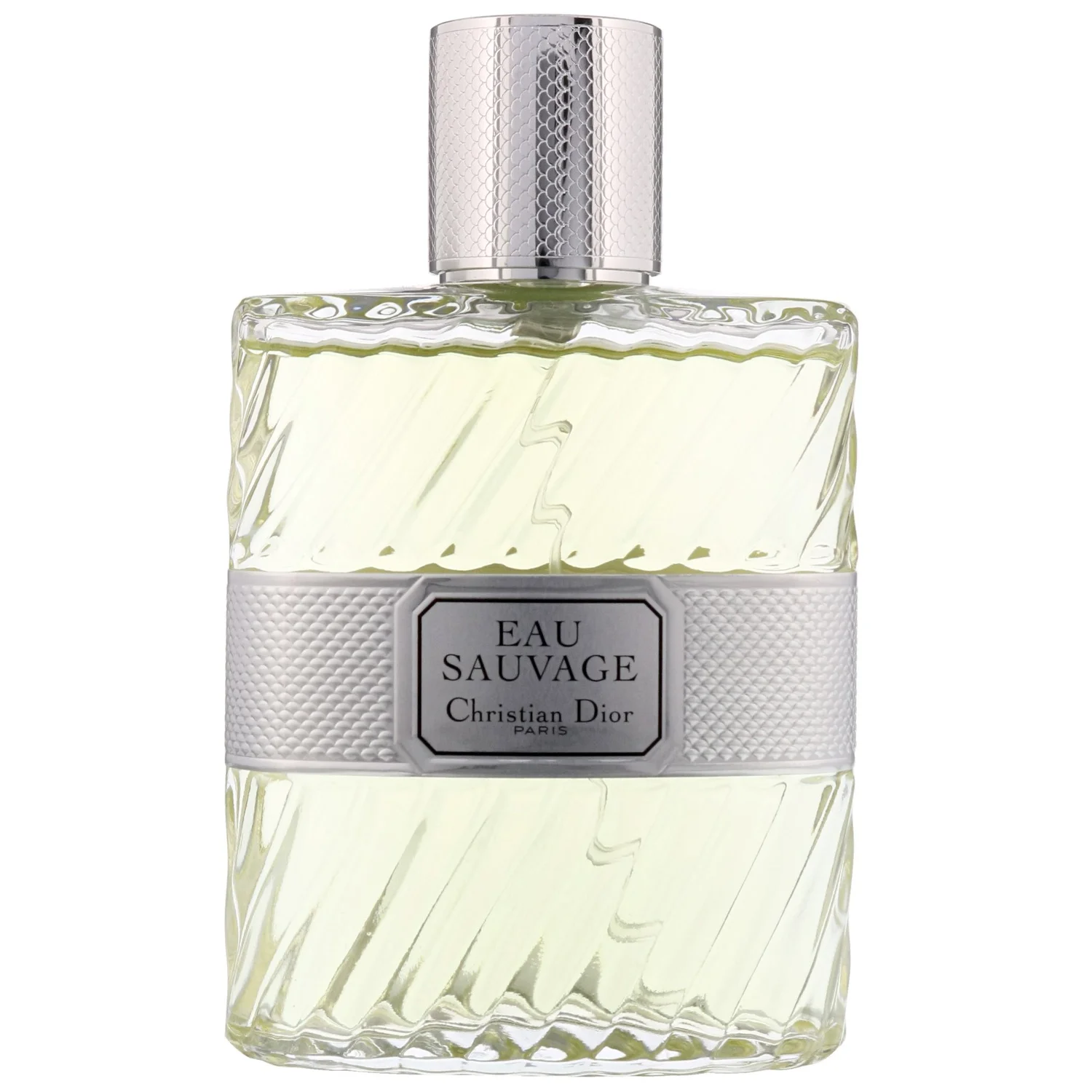 Dior Eau Sauvage Eau de Toilette Spray 100ml allbeauty