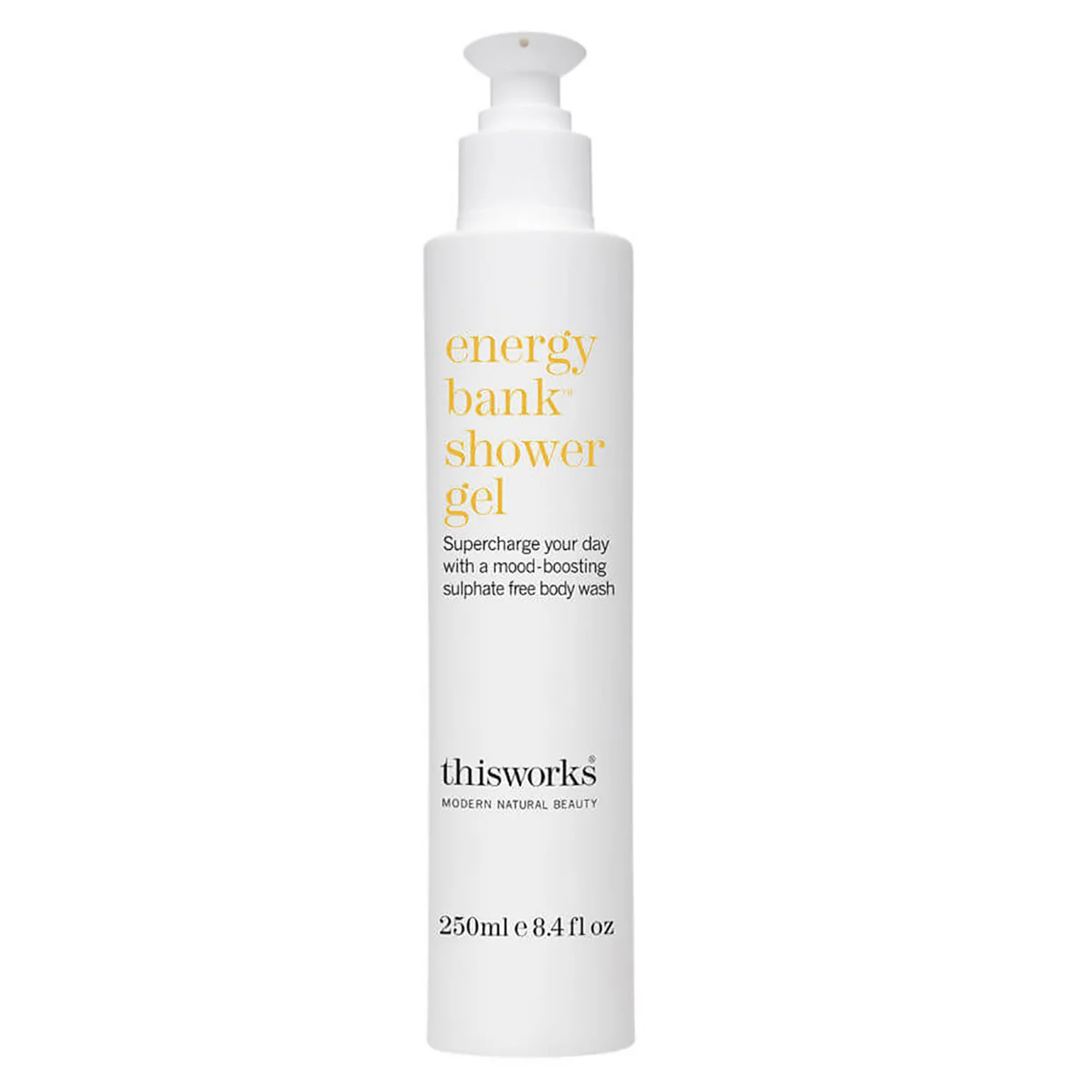 Energy Bank™ Shower Gel product image