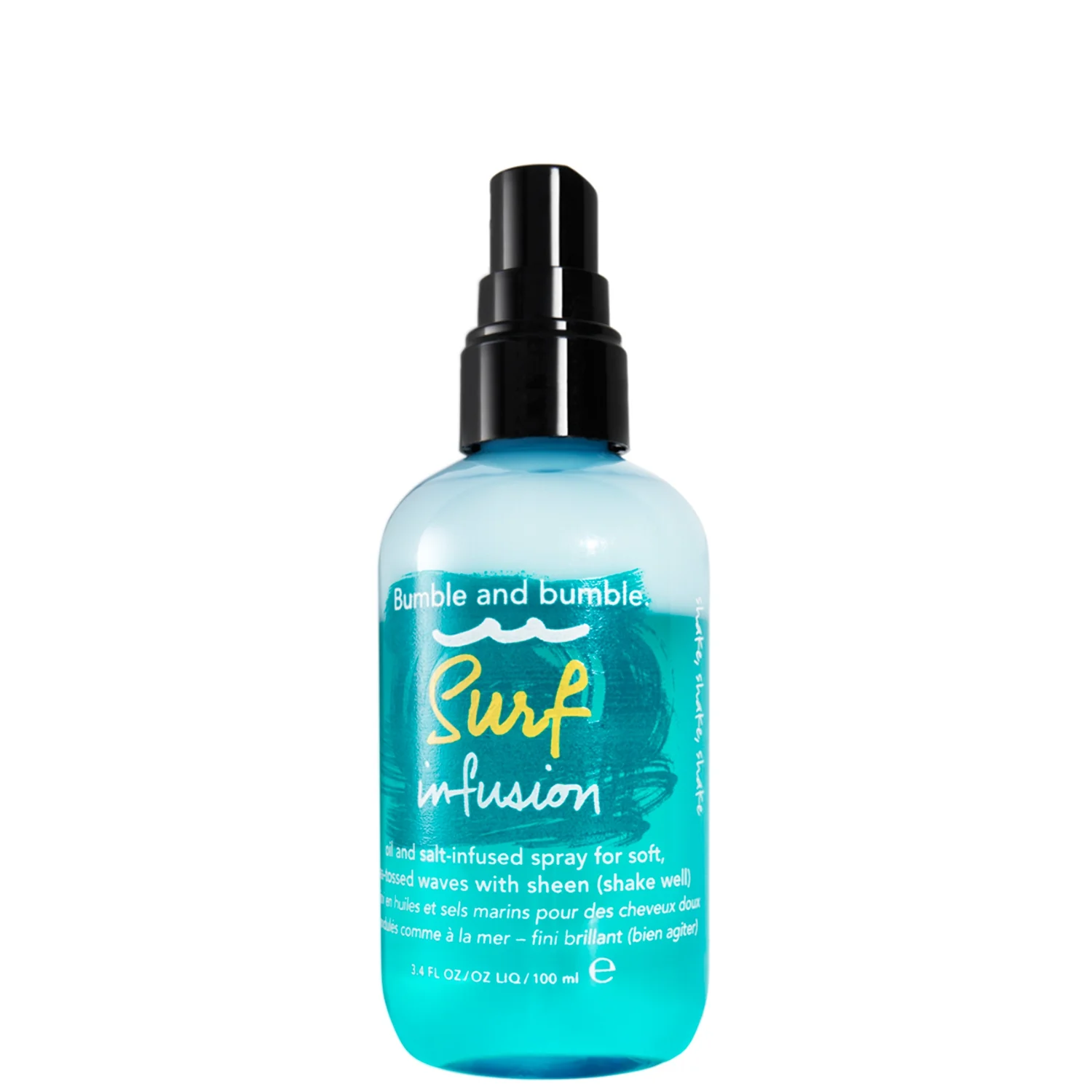 Bumble and bumble Surf Infusion Salt Spray 100ml