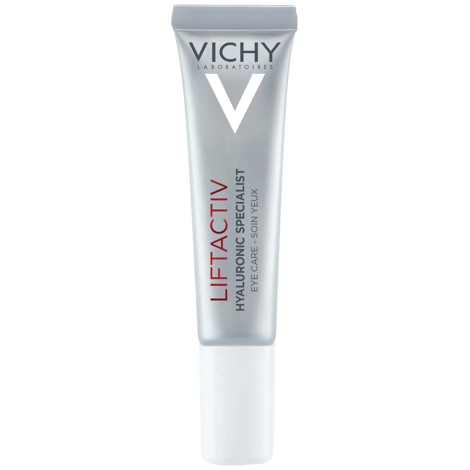 LiftActiv Hyaluronic Specialist Anti-Wrinkle Eye Cream (0.5 fl. oz.) product image