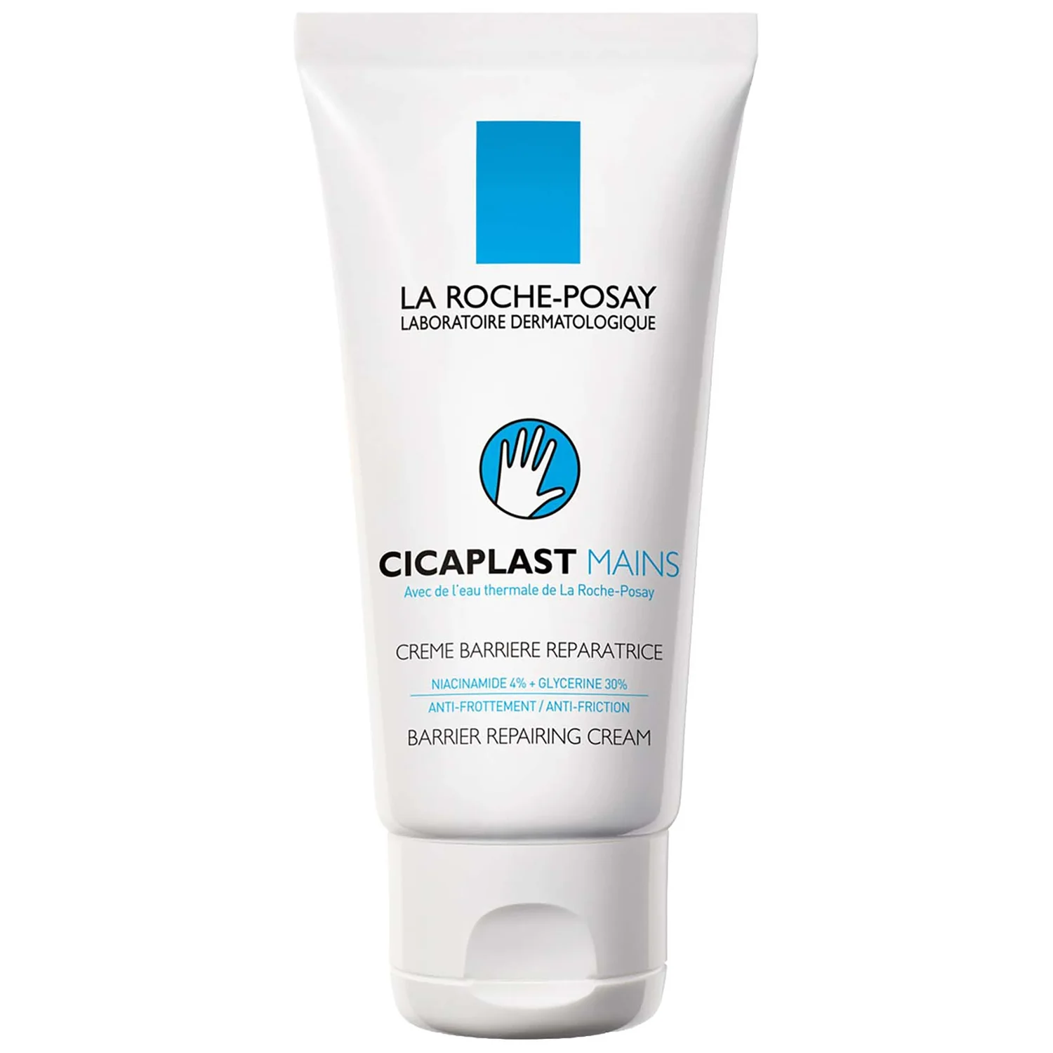 Cicaplast Hand Cream (1.69 fl. oz.) product image