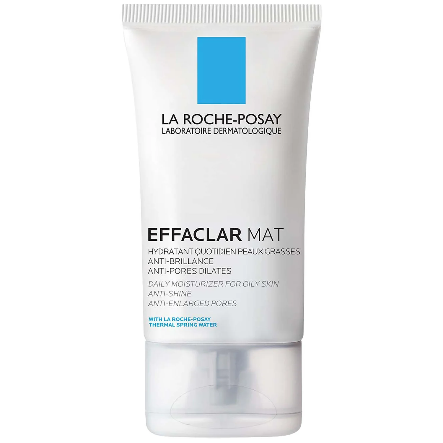 Effaclar Mat Daily Moisturizer for Oily Skin (1.35 fl. oz.) product image