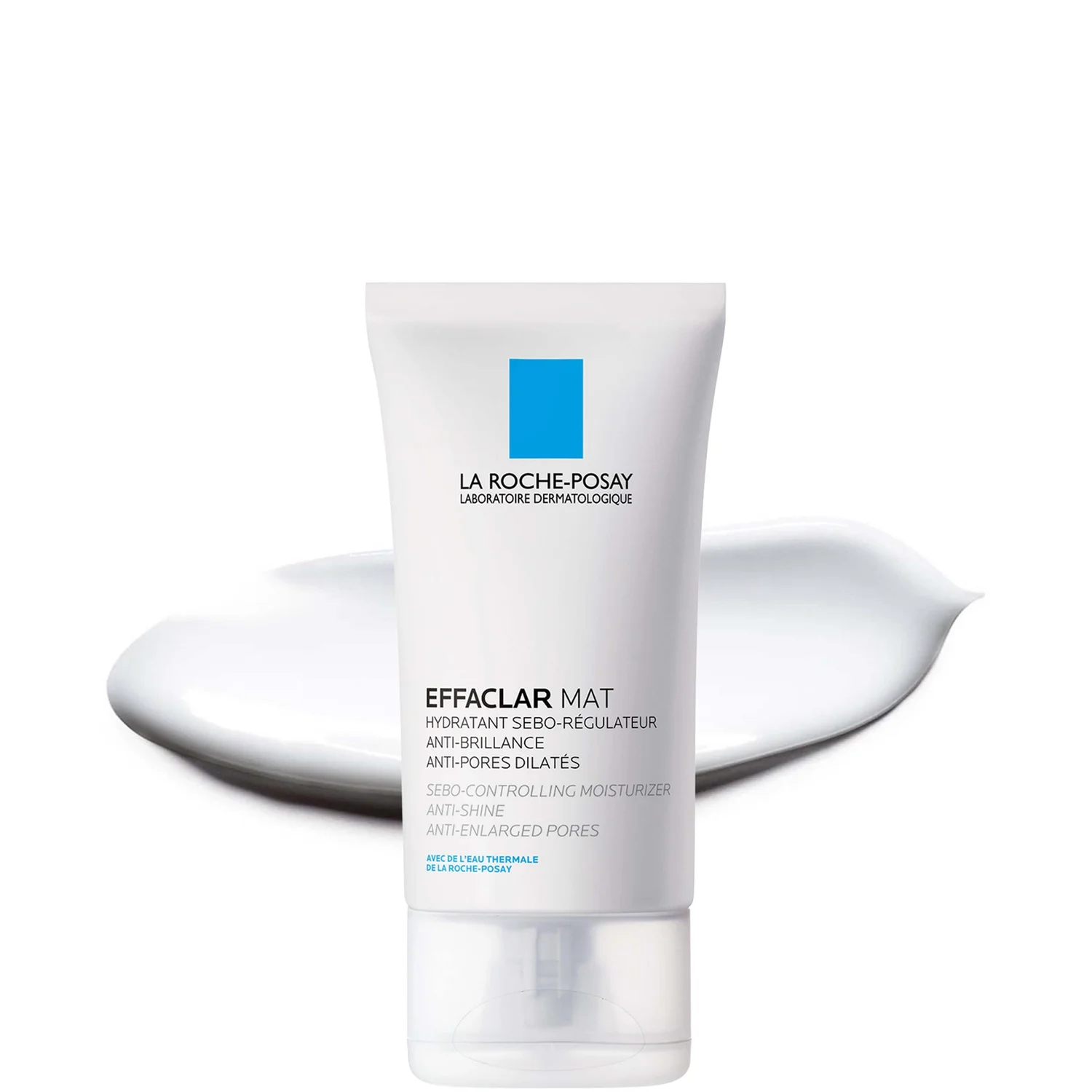La Roche-Posay Effaclar MAT 40ml | Cult Beauty