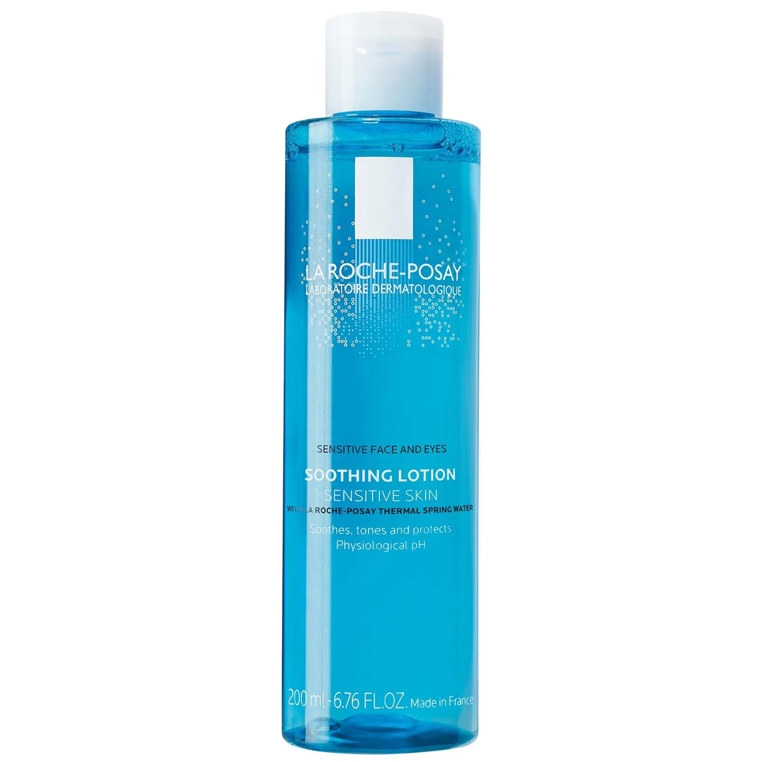 La Roche-Posay Soothing Tonic Lotion For Sensitive Skin 200ml
