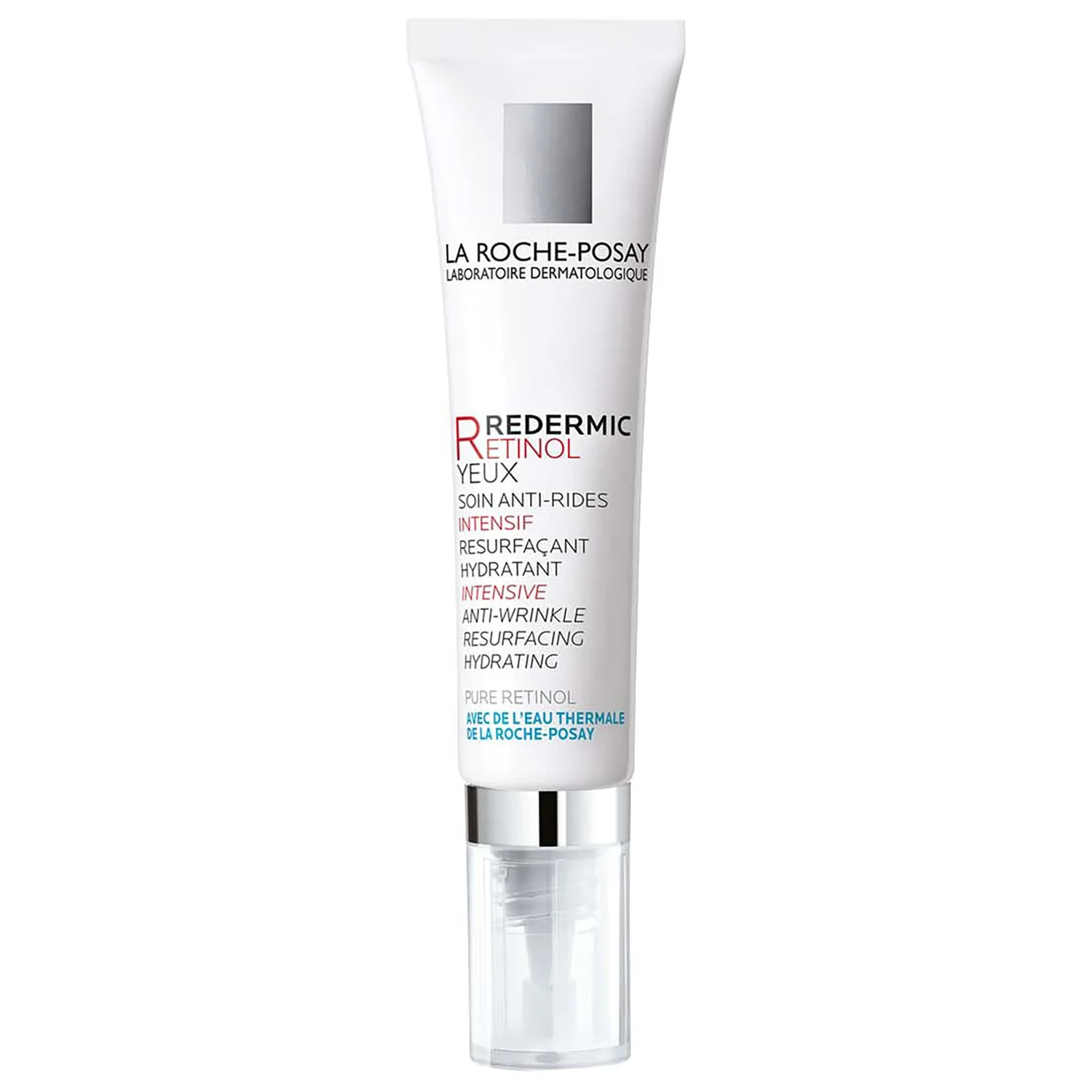 Redermic R Eyes Retinol Eye Cream (0.5 fl. oz.) product image