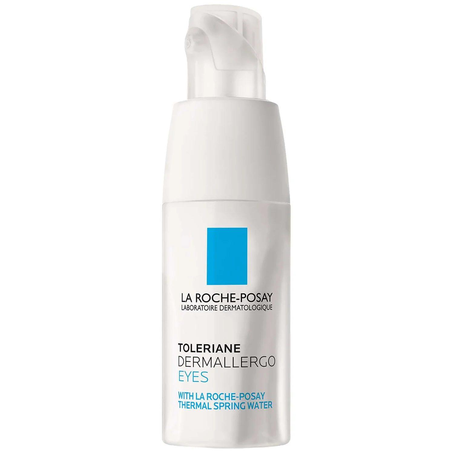 Toleriane Dermallergo Eye Cream (0.7 fl. oz.) product image