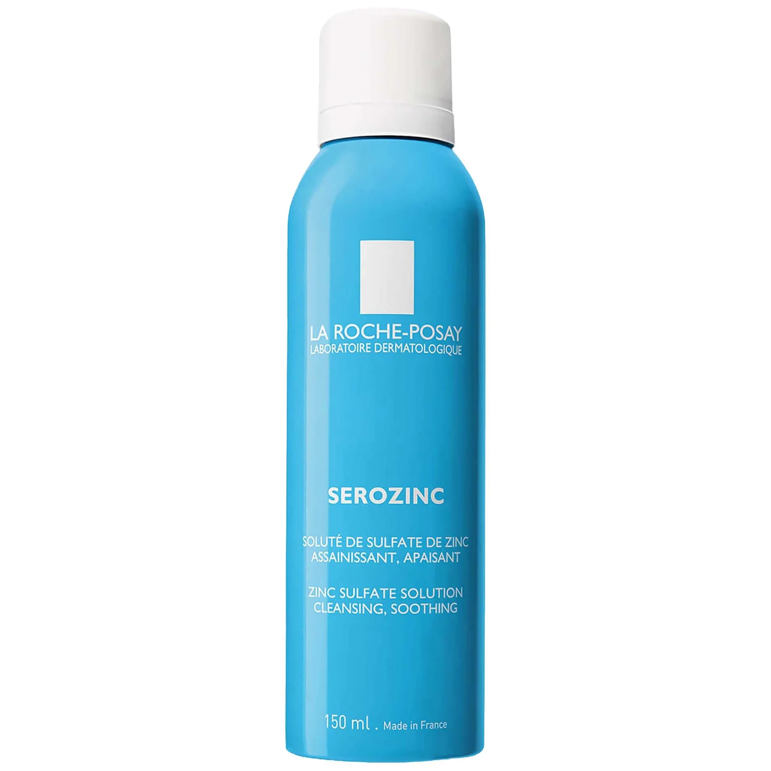 Serozinc Toner for Oily Skin with Zinc (5 fl. oz.) product image
