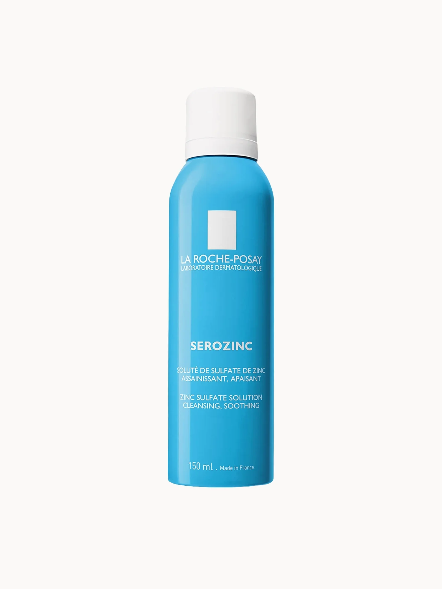 La Roche-Posay Serozinc (150ml)