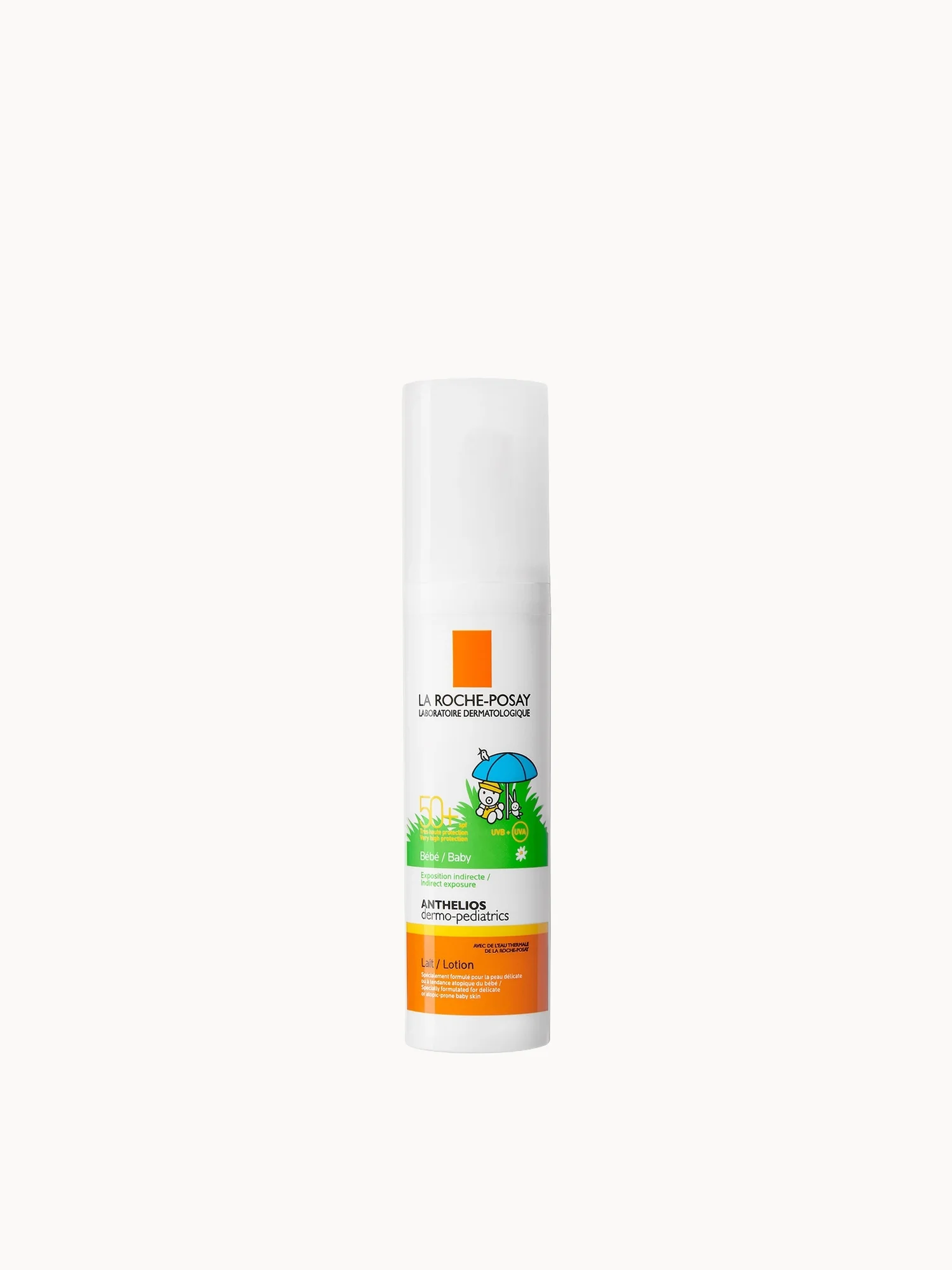 La Roche-Posay Anthelios 50+ Baby Lotion (50ml)