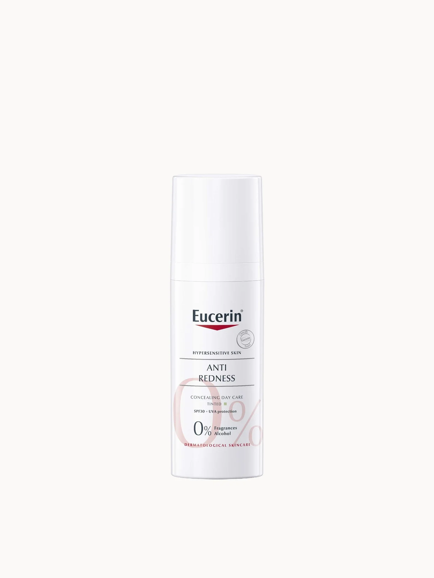 Eucerin AntiRedness Concealing Day Cream SPF25 Tinted 50ml