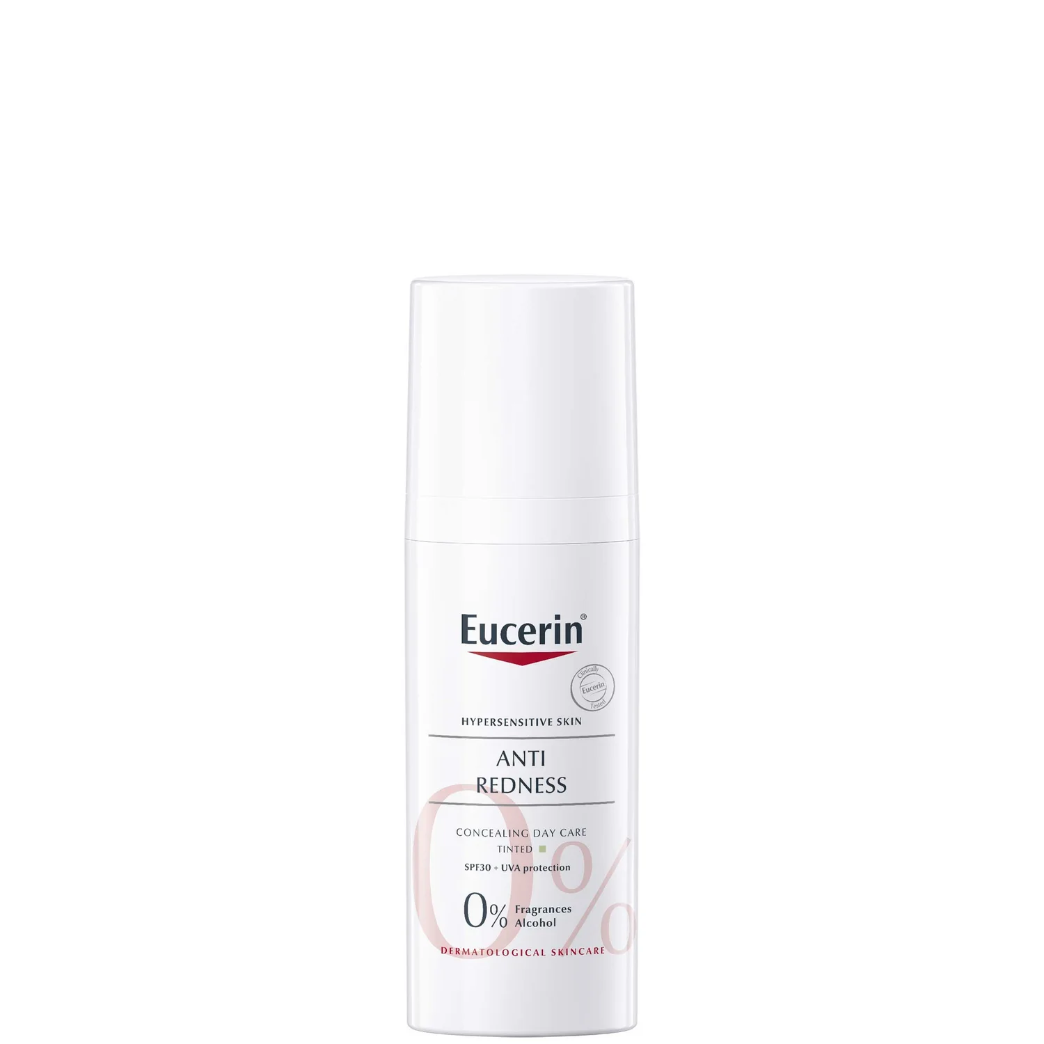 Eucerin AntiRedness Concealing Day Cream SPF25 Tinted 50ml