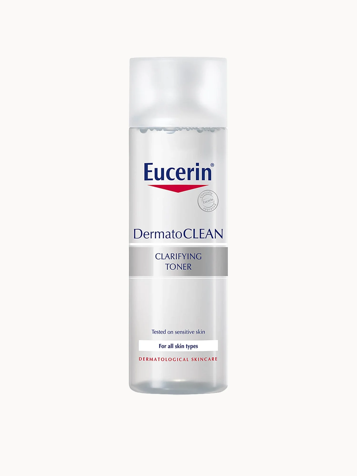 Eucerin DermatoClean Clarifying Toner 200ml