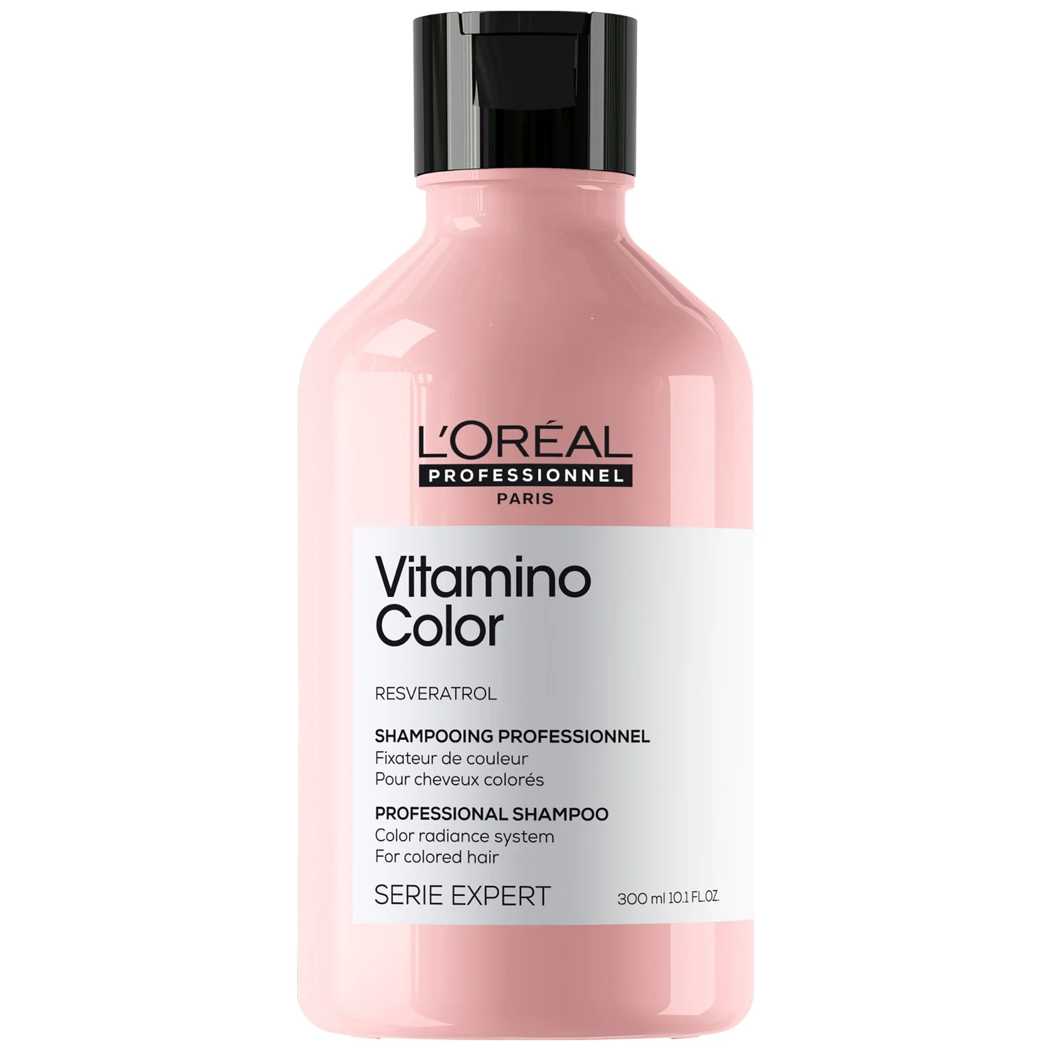 L'Oréal Professionnel Serie Expert Vitamino Colour Shampoo (300ml)