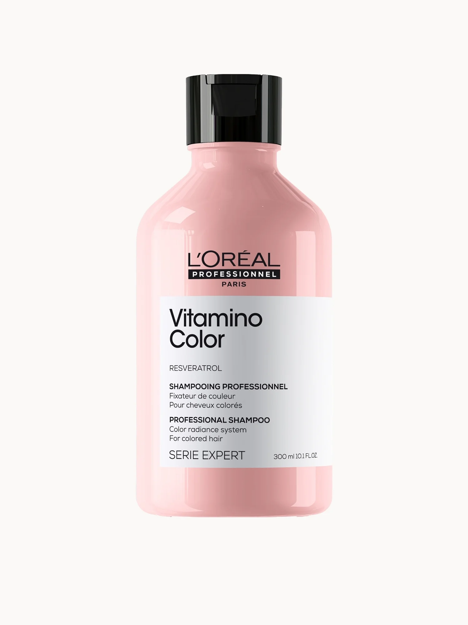 L'Oréal Professionnel Vitamino Color Shampoo for Coloured Hair 300ml