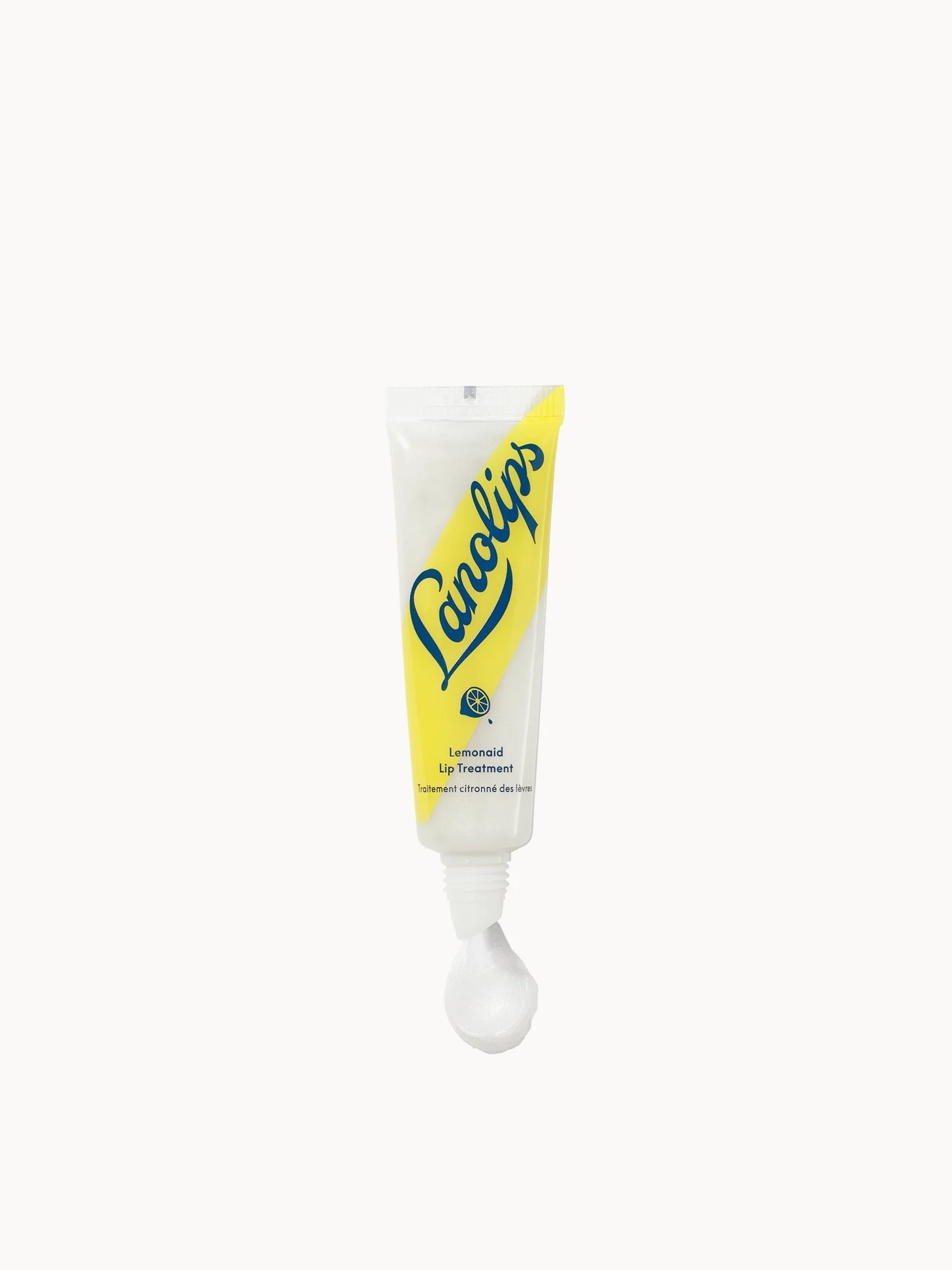 Lanolips Lemonaid Lip Treatment 12.5g
