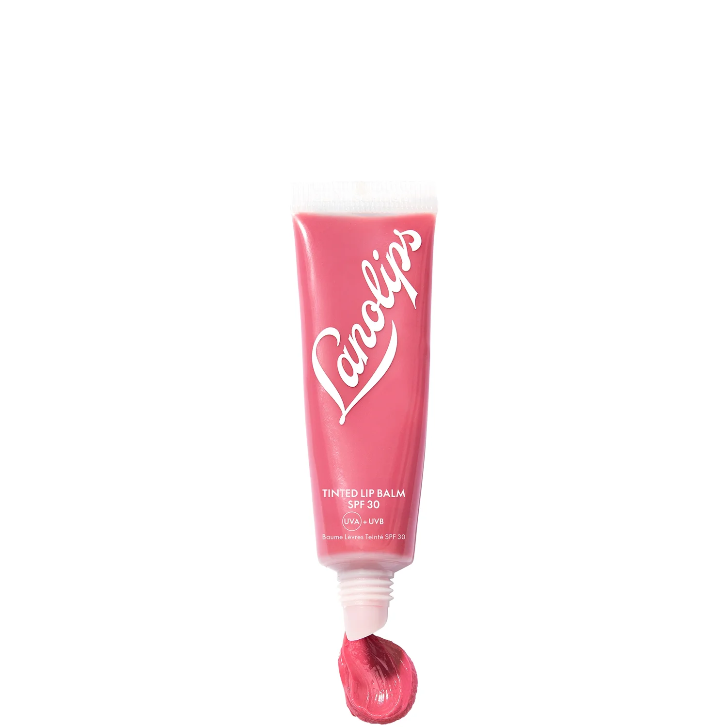 Lanolips Tinted SPF30 Balm