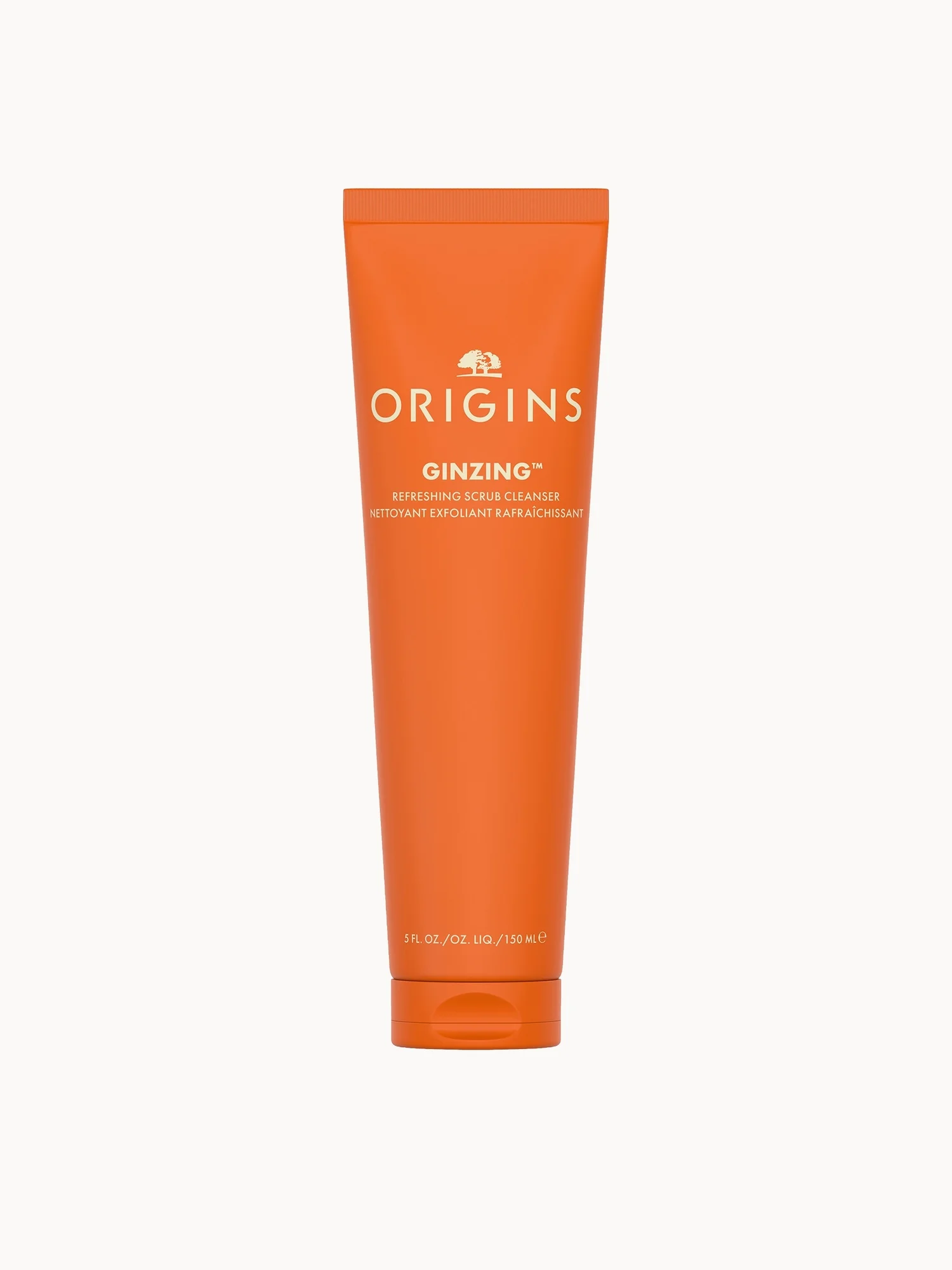 Origins GinZing Refreshing Scrub Cleanser 150ml