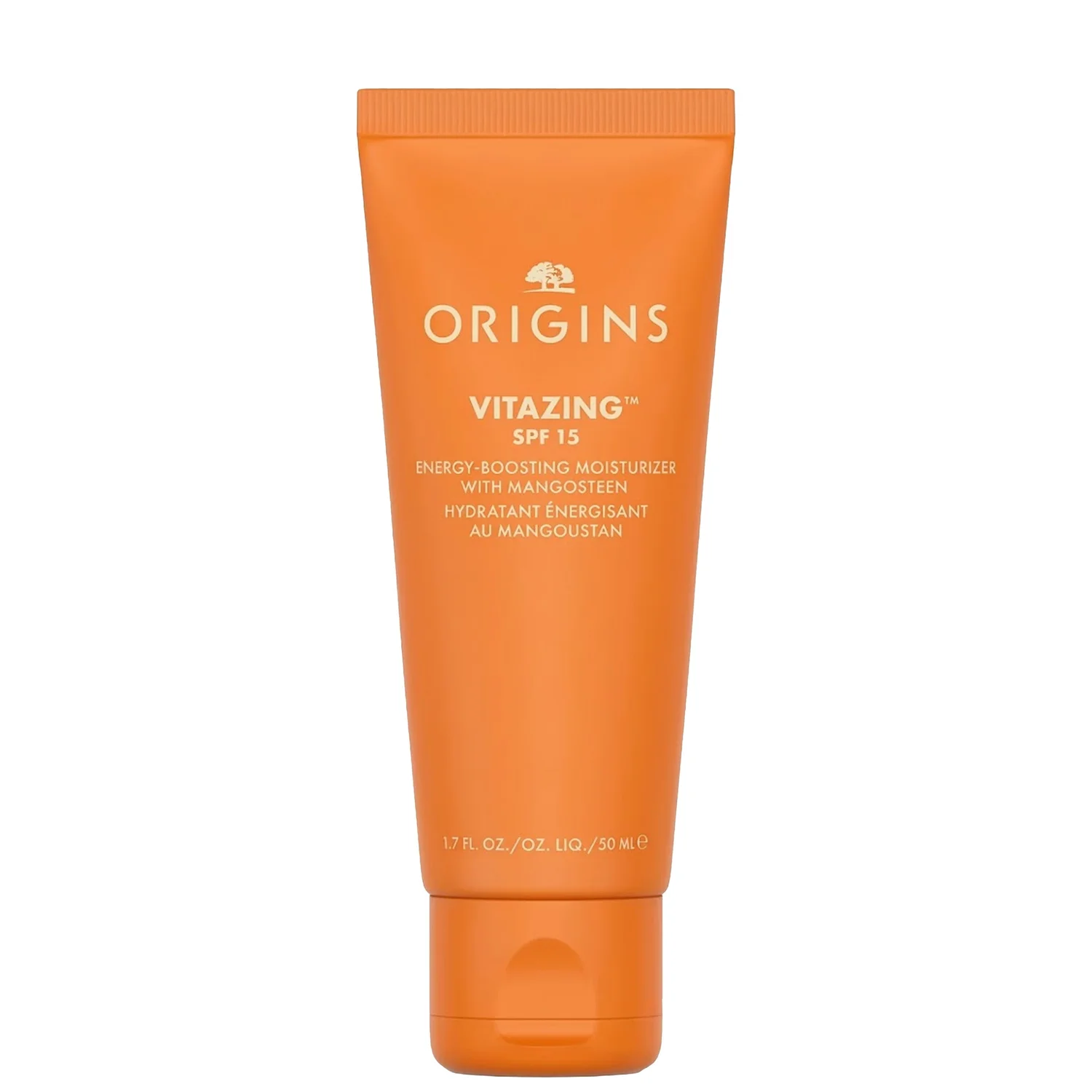 Origins Vitazing Energy-Boosting Moisturizer with Mangosteen SPF15 50ml