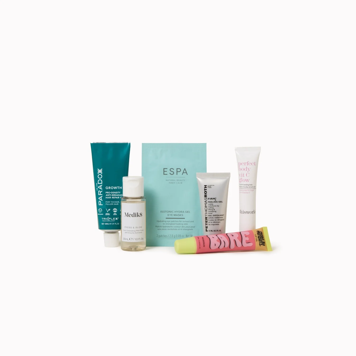The April Beauty Box (Worth Over £55) 15