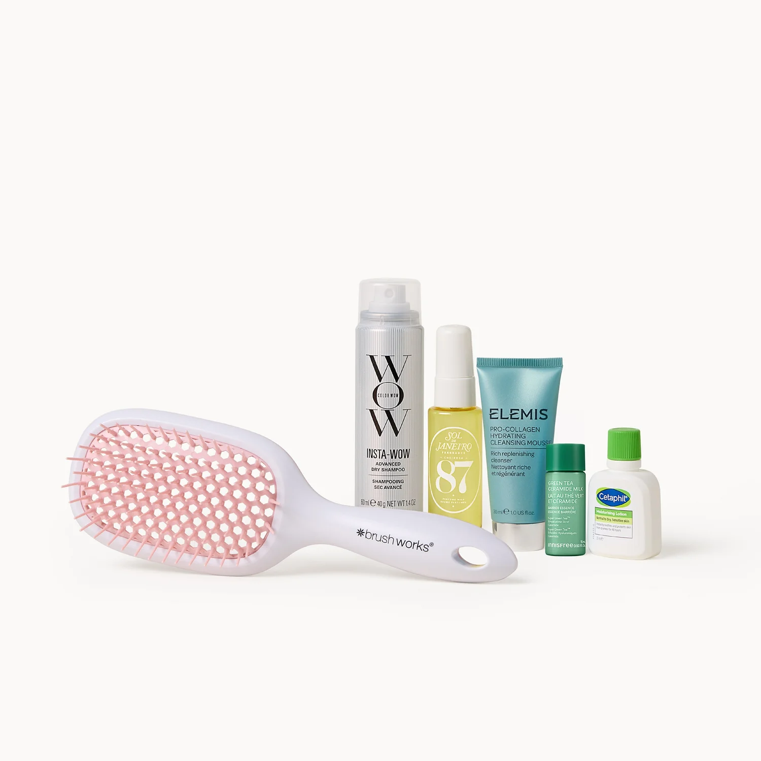 The April Beauty Box (Worth Over £55) 15