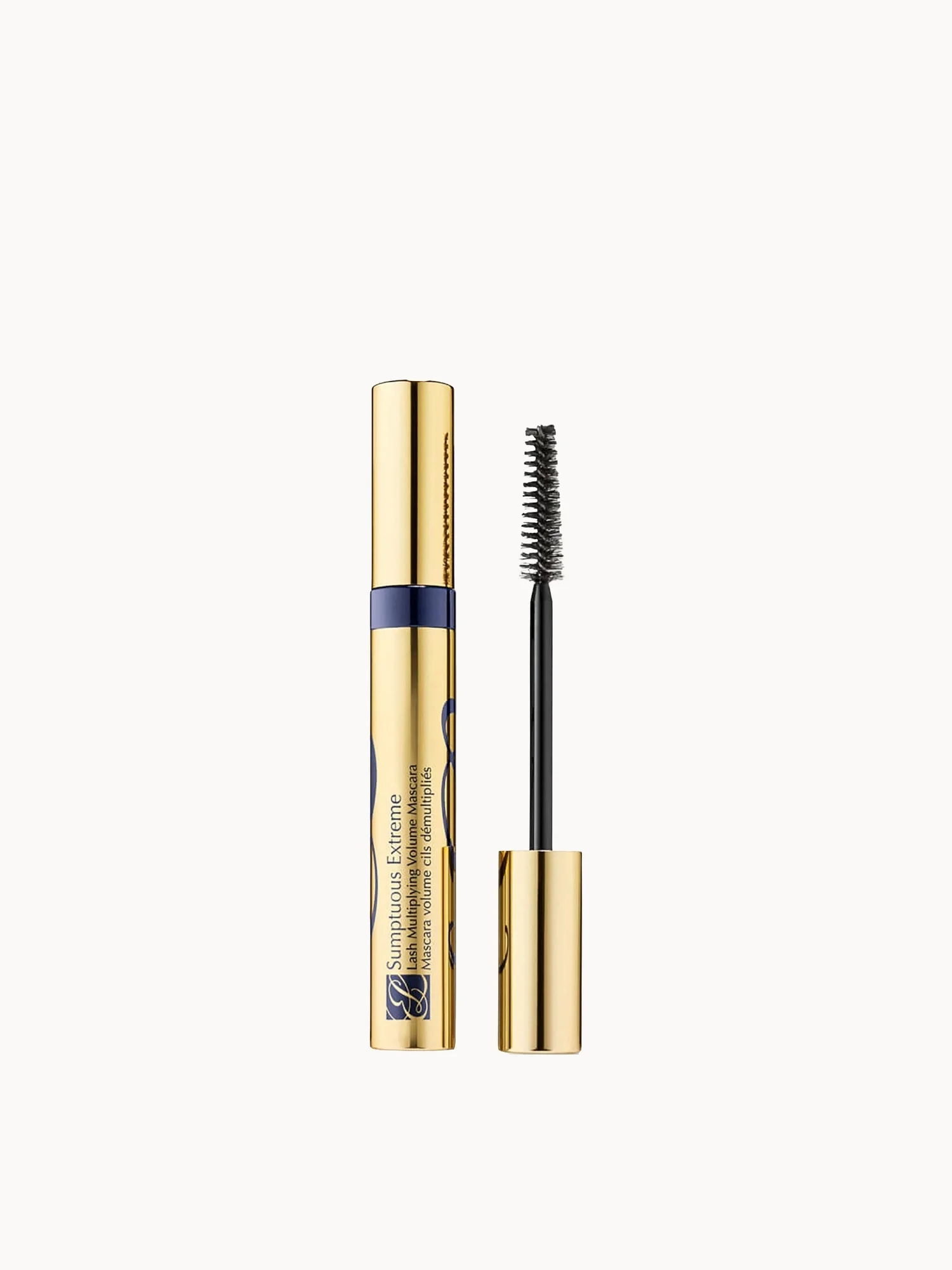 Estée Lauder Sumptuous Extreme Mascara - Black 8ml