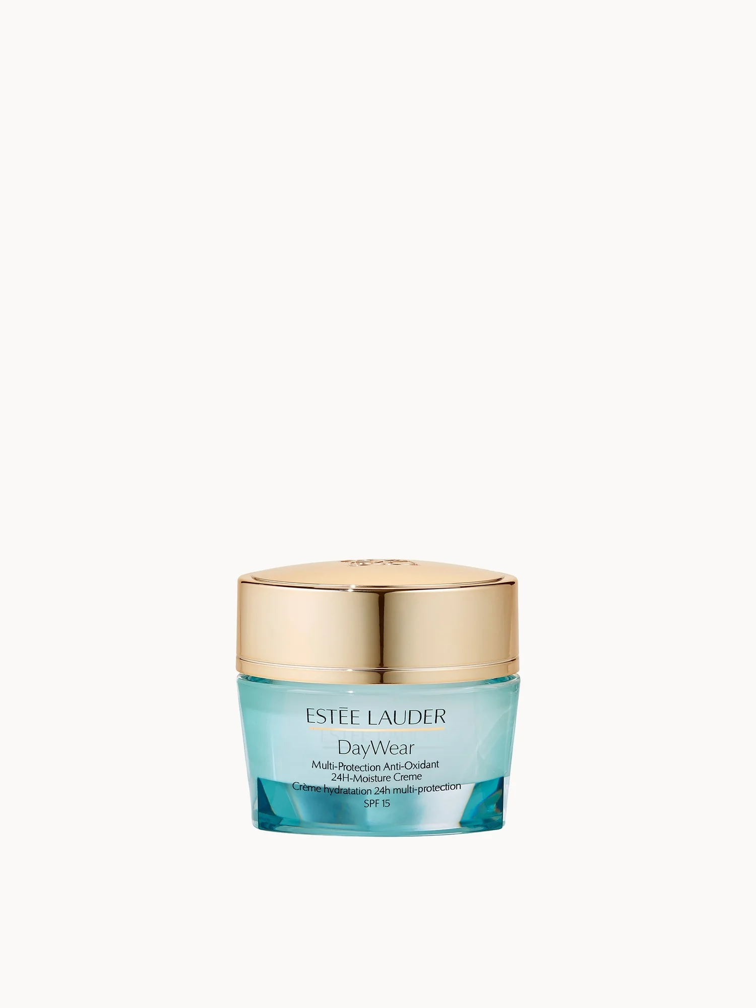 Estée Lauder DayWear Multi-Protection 24H-Moisturiser Creme SPF15 for Normal/Combination