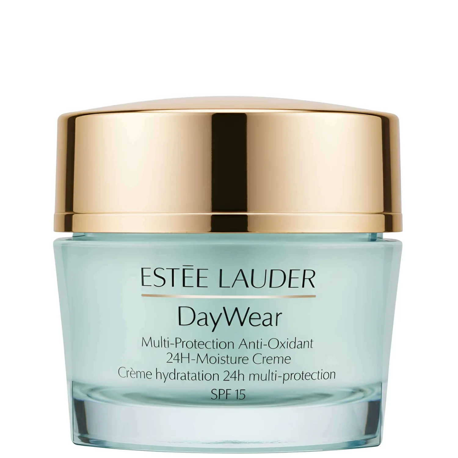 Estée Lauder DayWear Multi-Protection Anti-Oxidant 24H Moisture Creme SPF15 Normal / Combination Skin 50ml