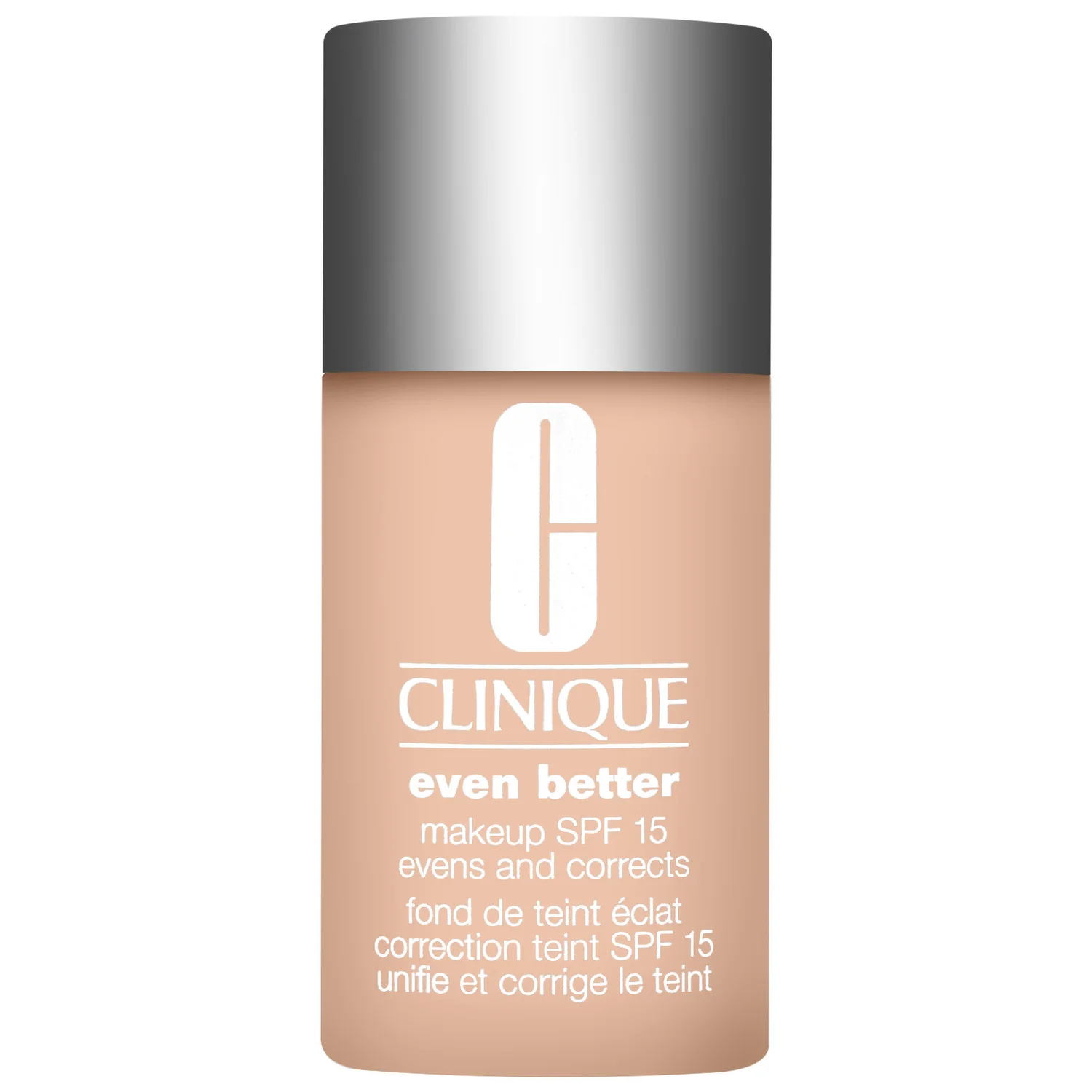 Clinique Even Better Makeup SPF15 30ml (Various Shades) Alabaster