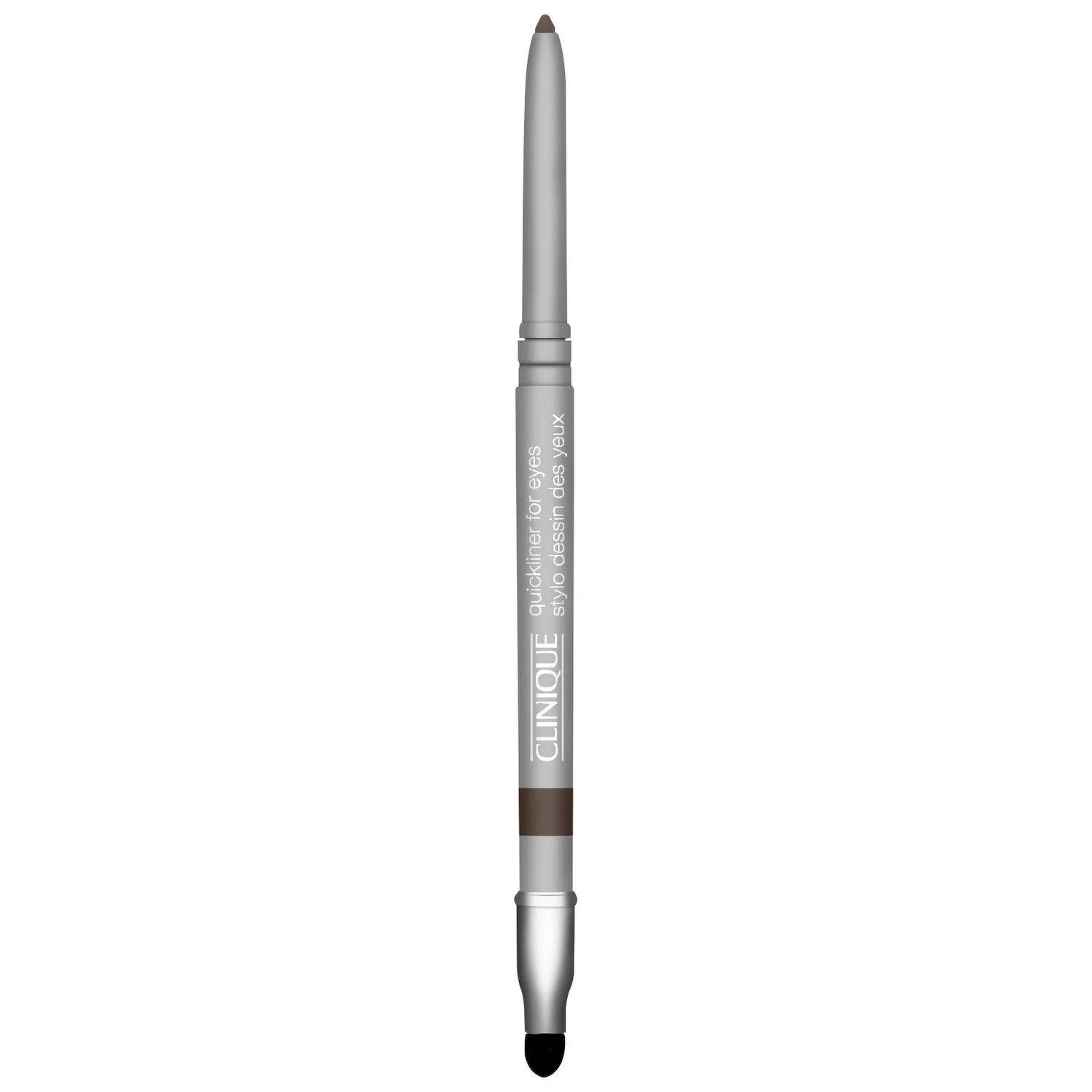 Clinique Quickliner For Eyes 0.3g Smoky Brown