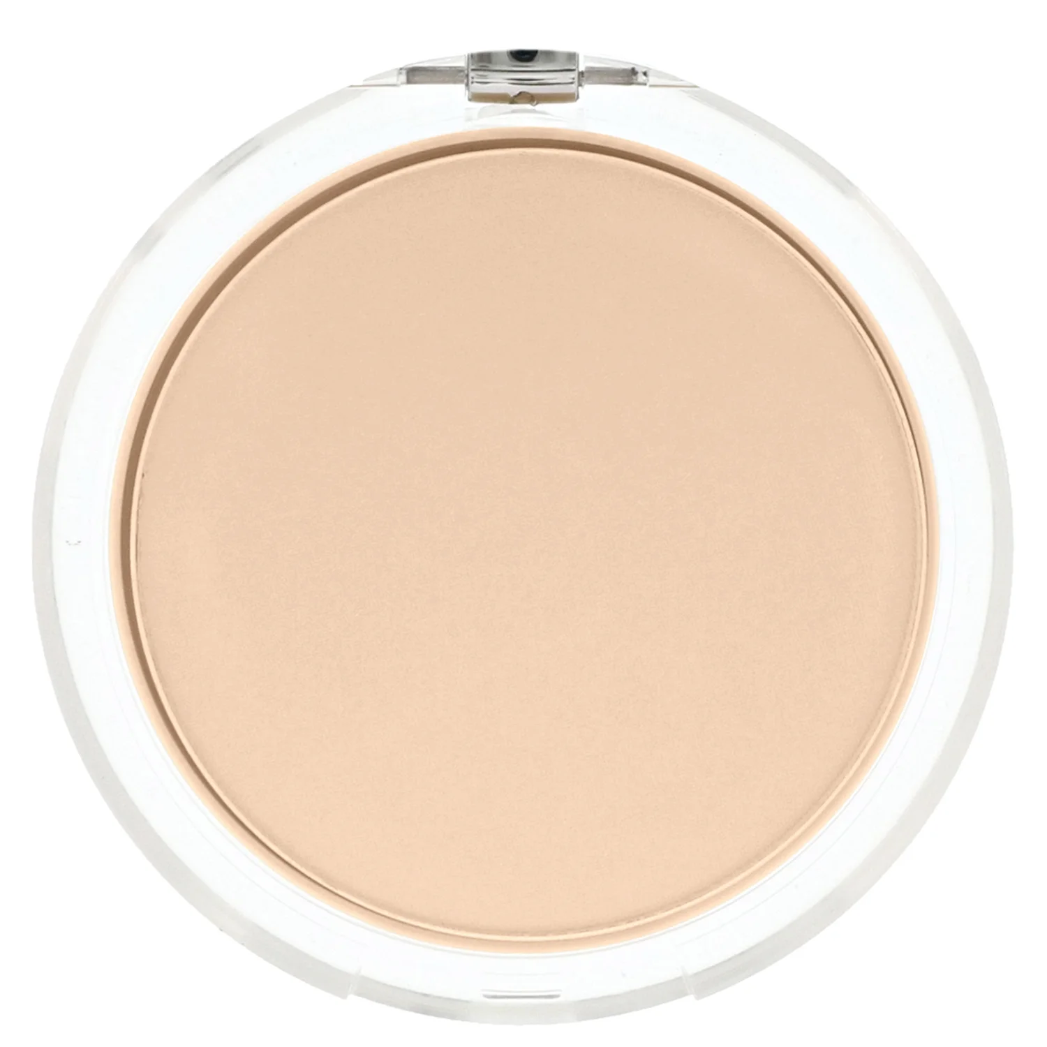 Clinique Stay Invisible Matte