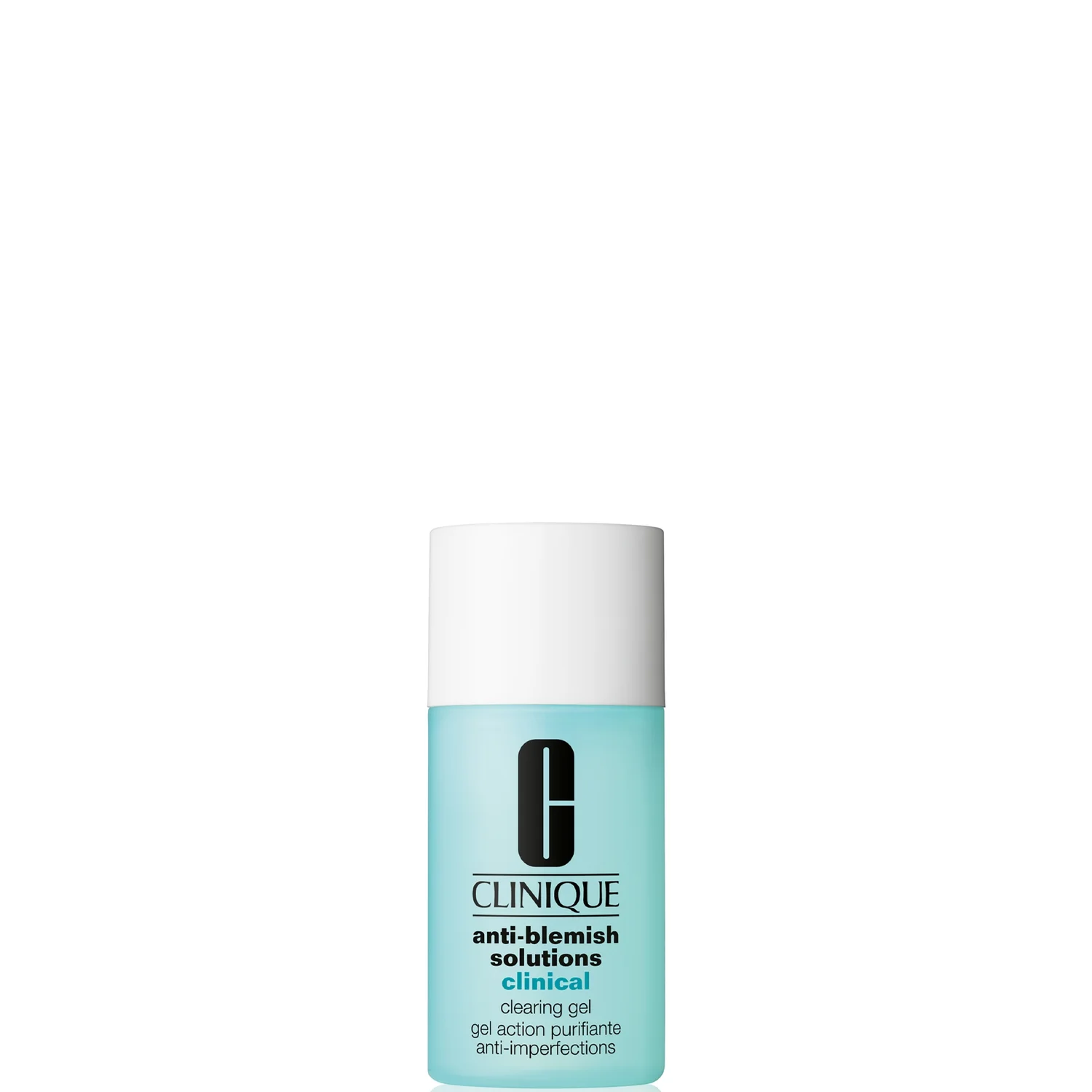 Clinique Anti Blemish Solutions Clinical Clearing Gel