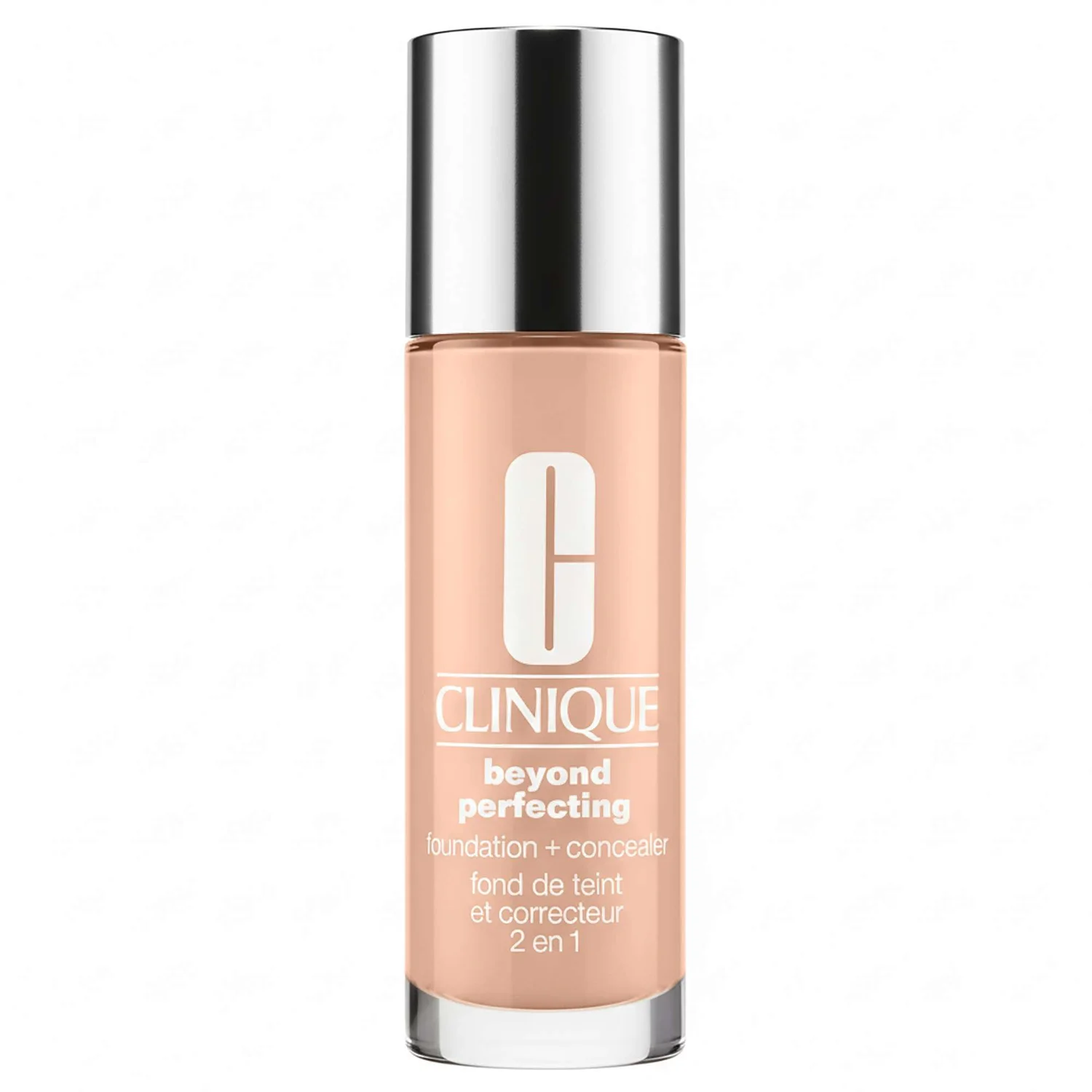 Clinique Beyond Perfecting Foundation + Concealer Alabaster