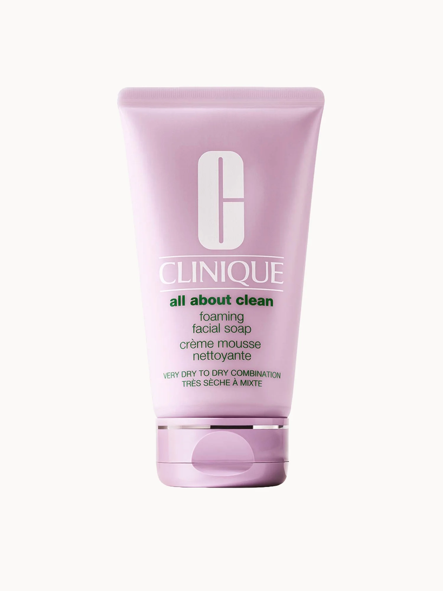 Clinique Foaming Sonic Facial Soap 150ml