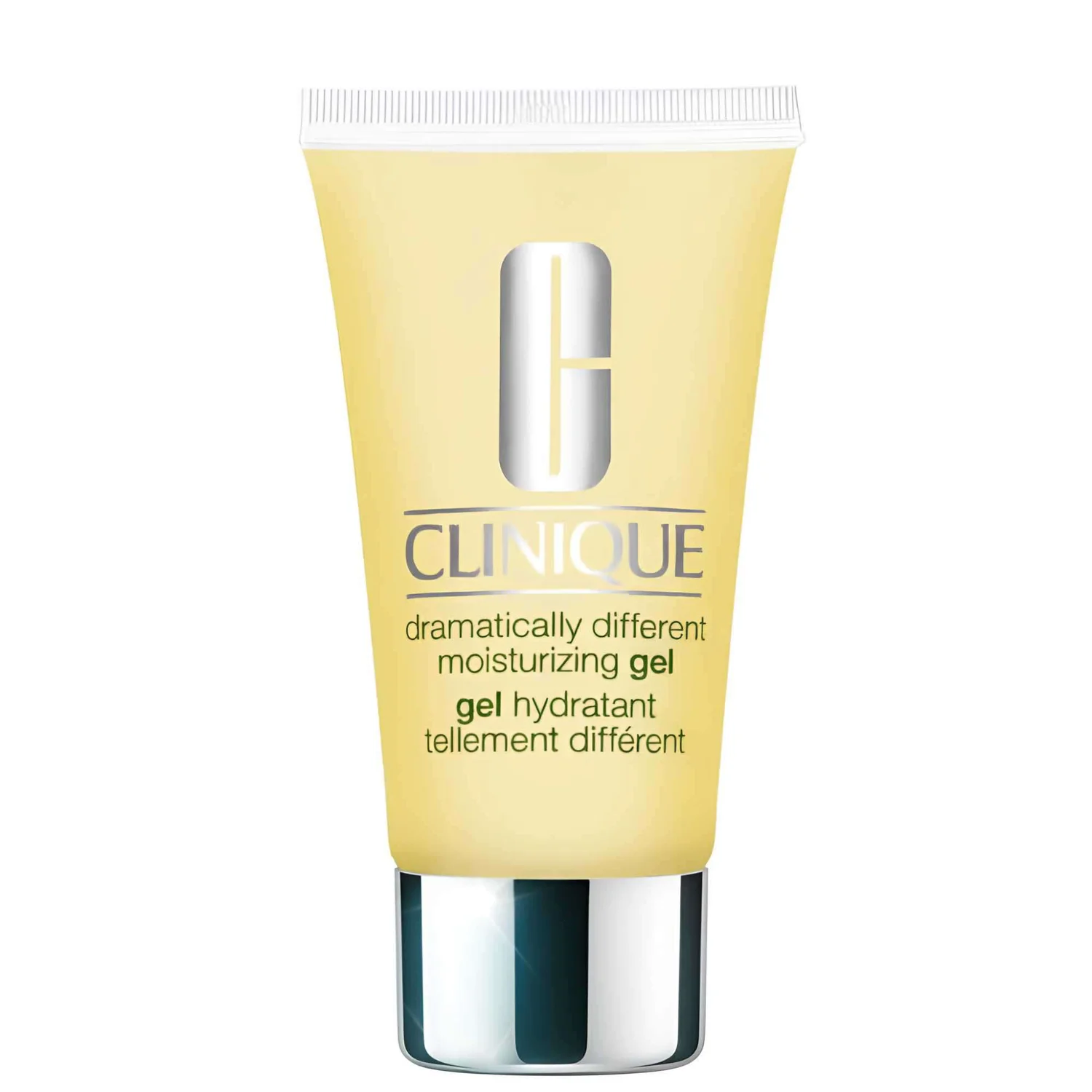 Clinique Dramatically Different Oil-Free Moisturizing Gel for Combination Oily to Oily Skin 125ml
