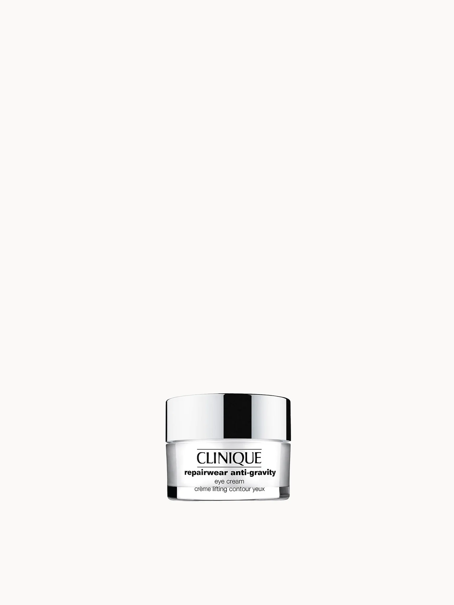 Clinique Repairwear Anti-Gravity Eye Cream 15ml