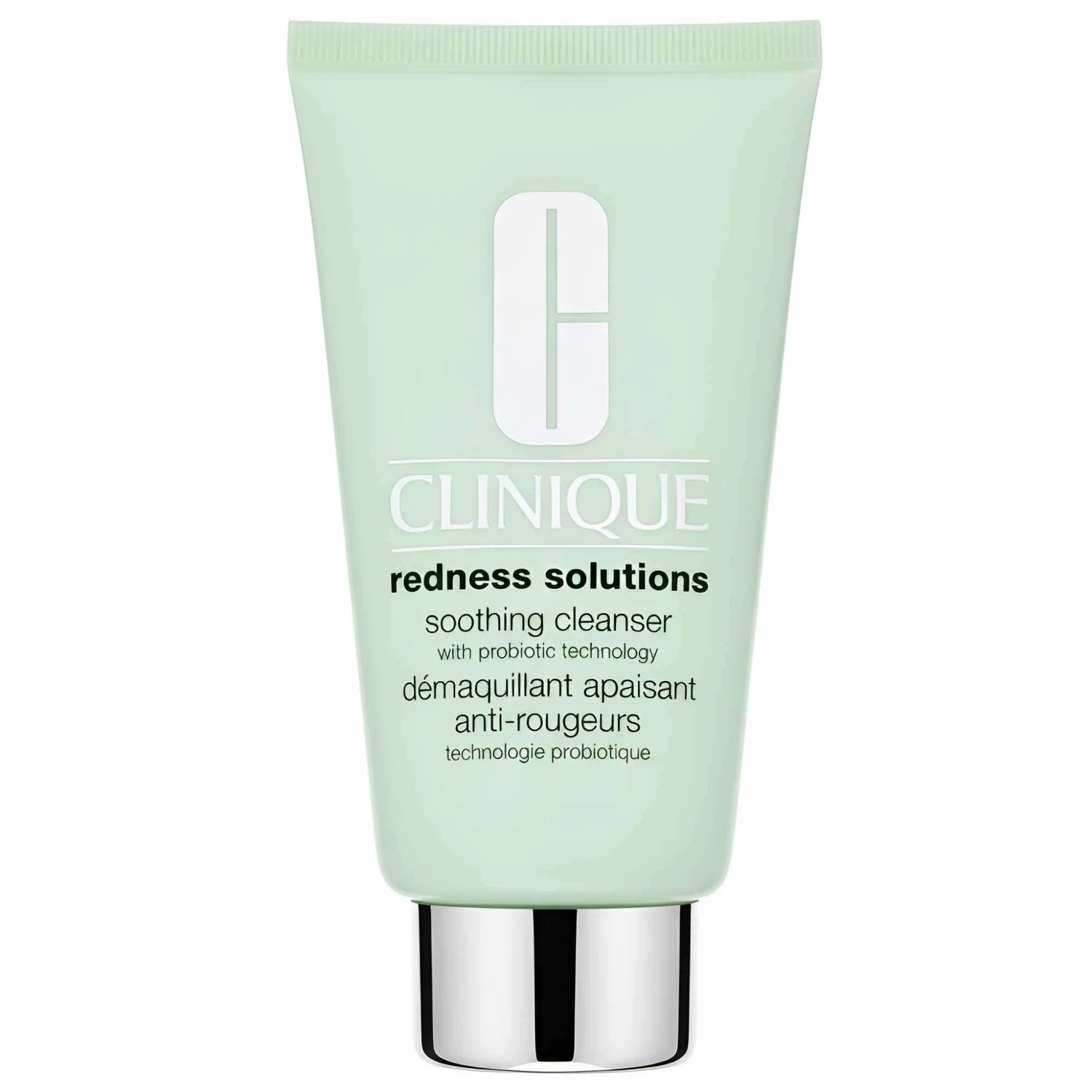 Clinique Redness Solutions Soothing Cleanser for All Skin Types 150ml / 5 fl.oz.